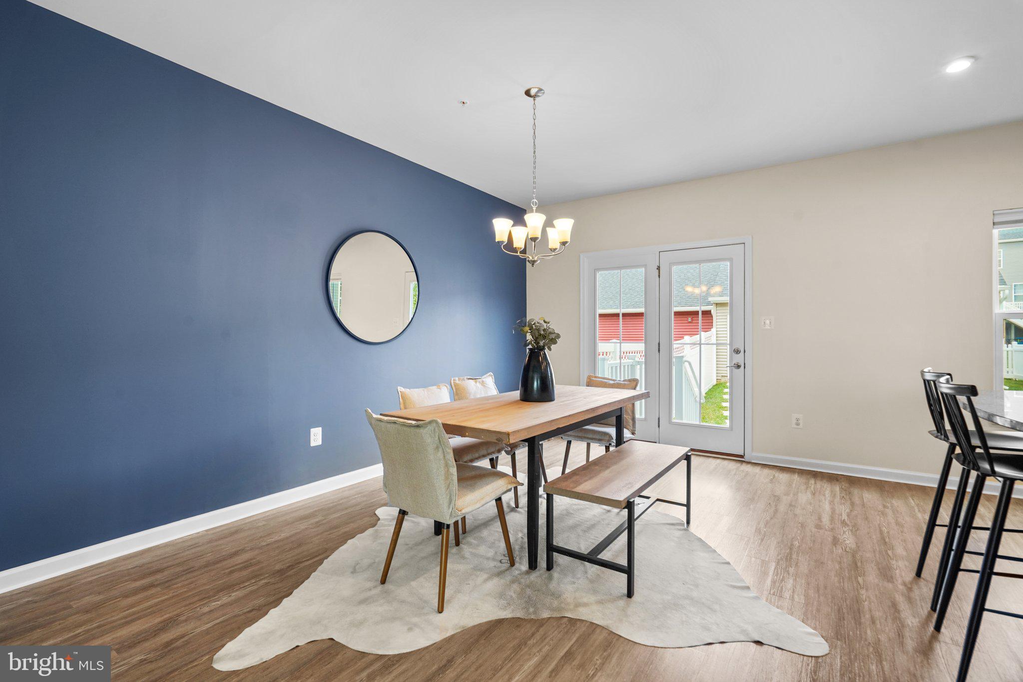 BRUNSWICK CROSSING - Residential