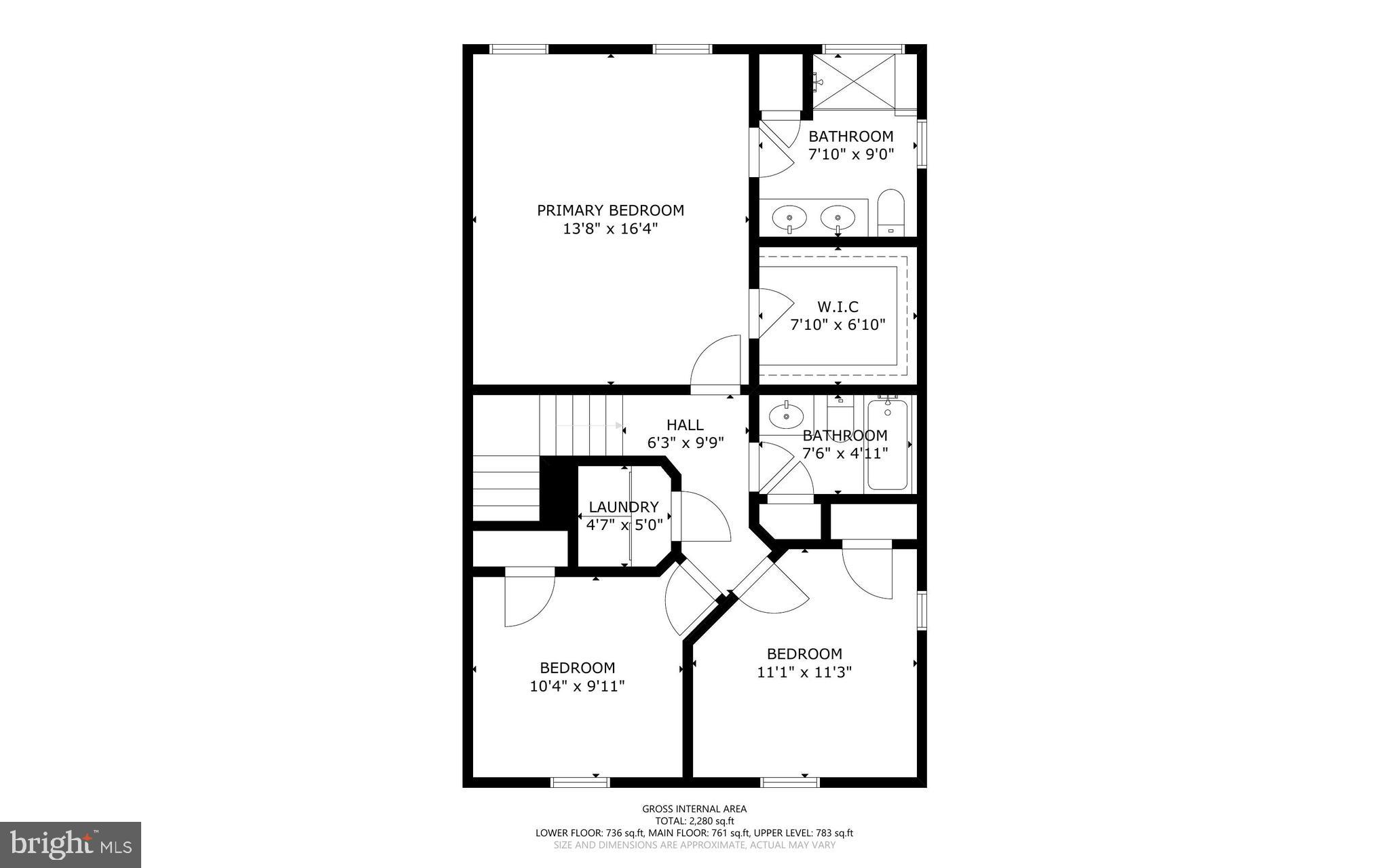 BRUNSWICK CROSSING - Residential