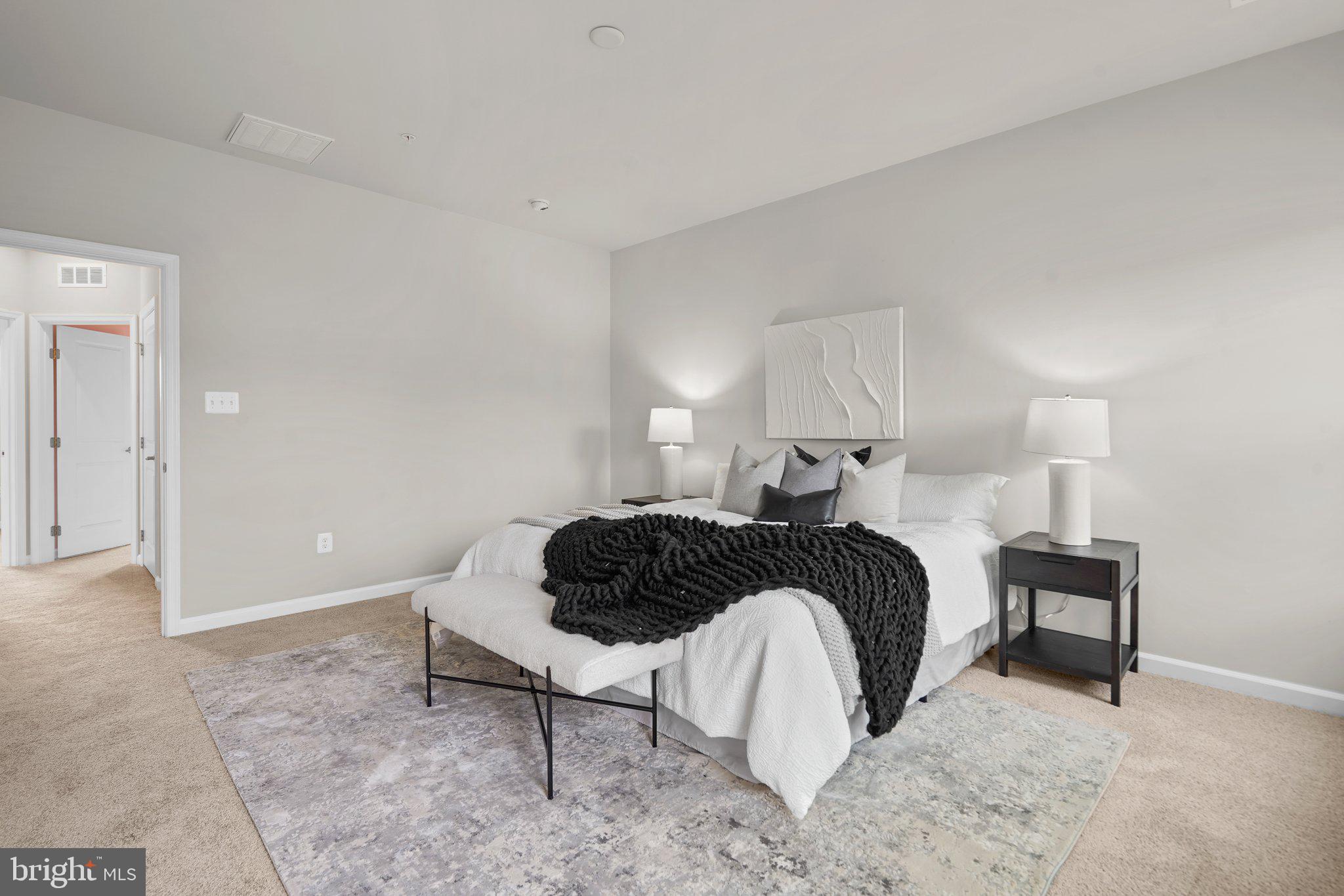 BRUNSWICK CROSSING - Residential