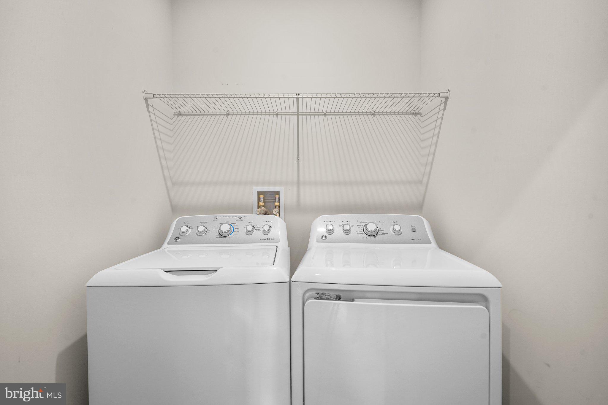 BRUNSWICK CROSSING - Residential