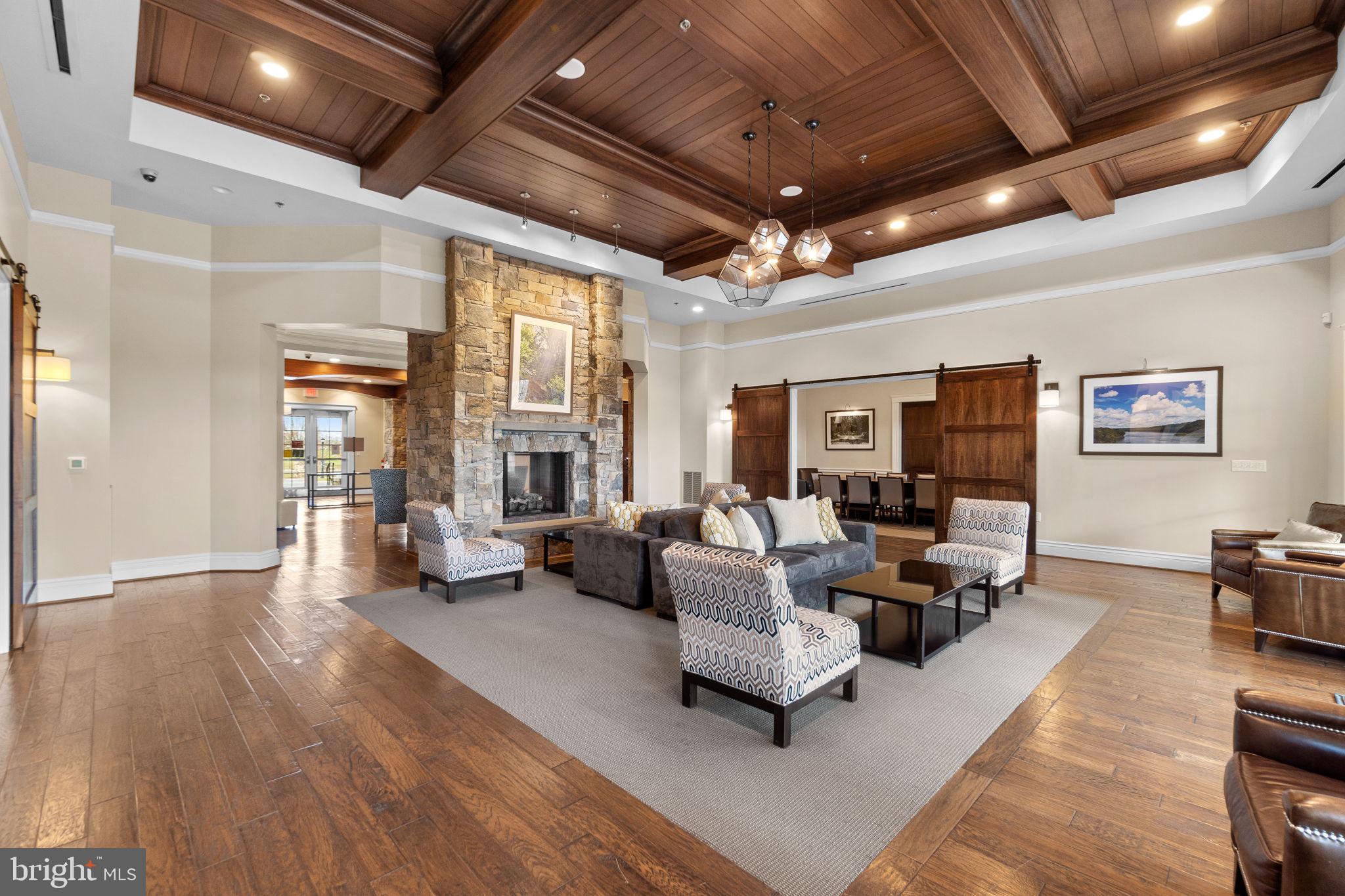 BRUNSWICK CROSSING - Residential