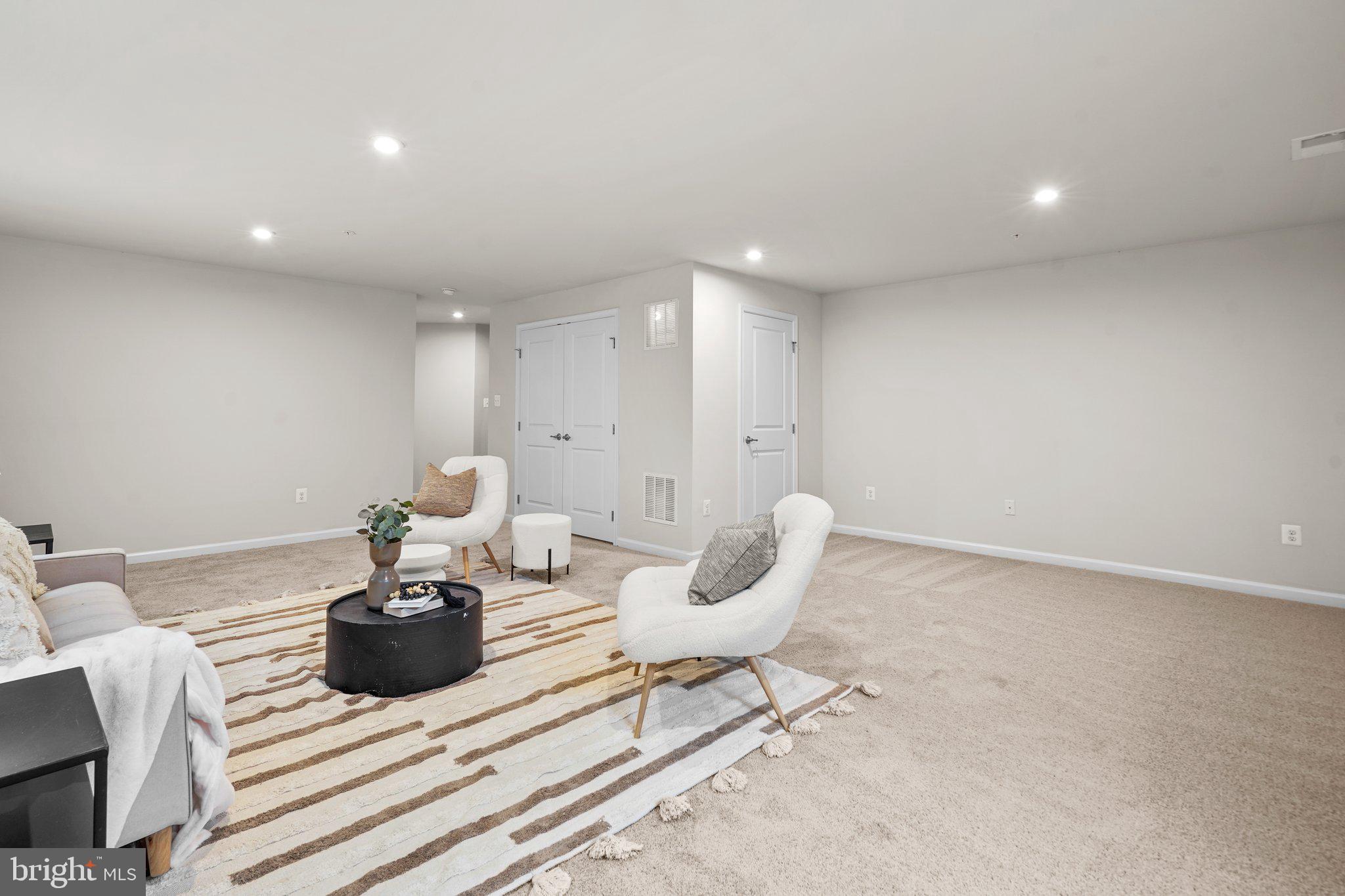 BRUNSWICK CROSSING - Residential