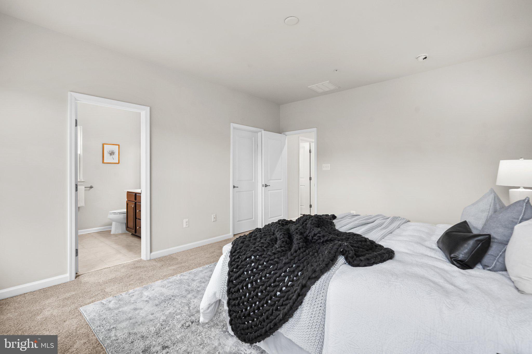 BRUNSWICK CROSSING - Residential