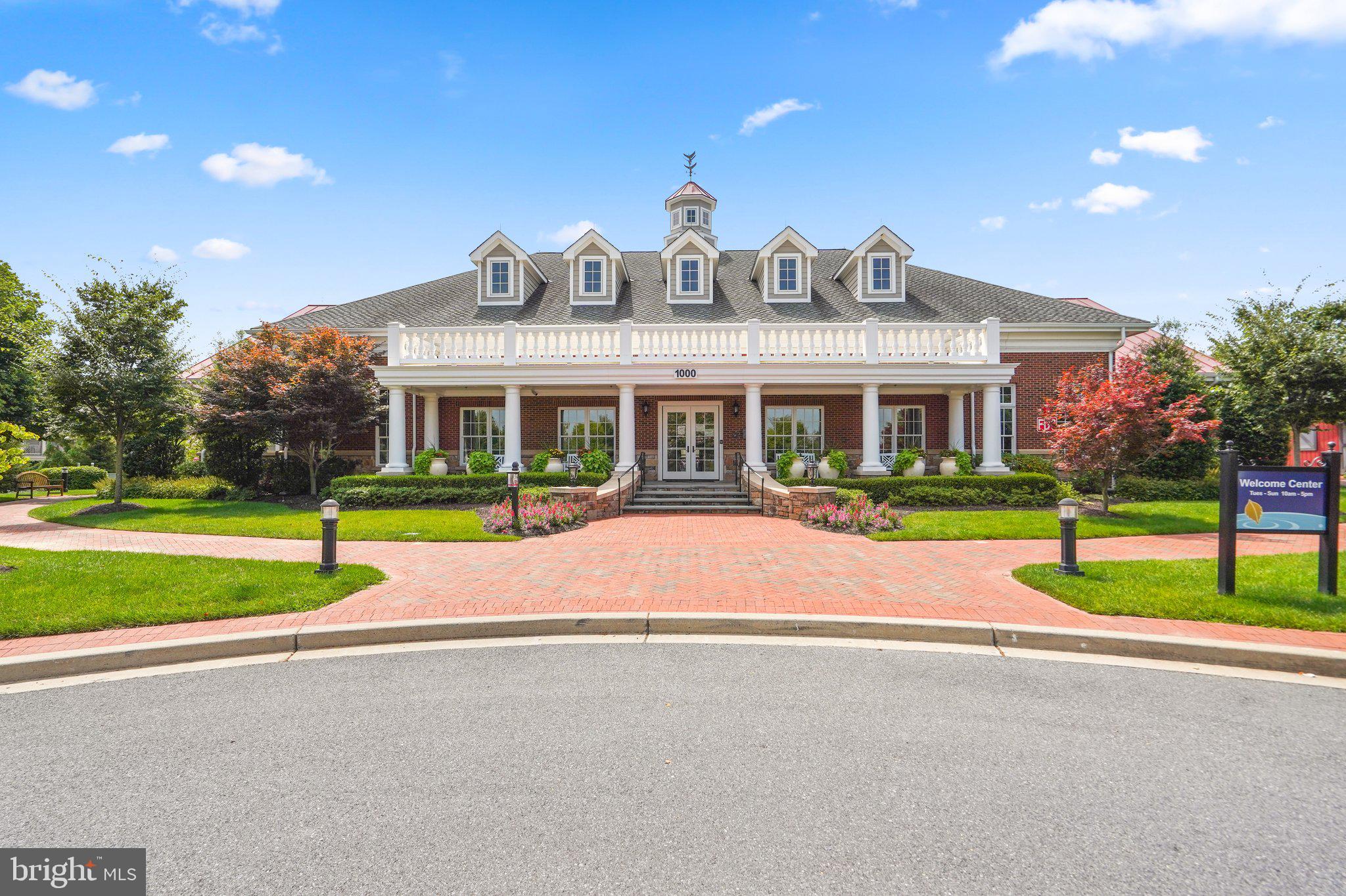 BRUNSWICK CROSSING - Residential