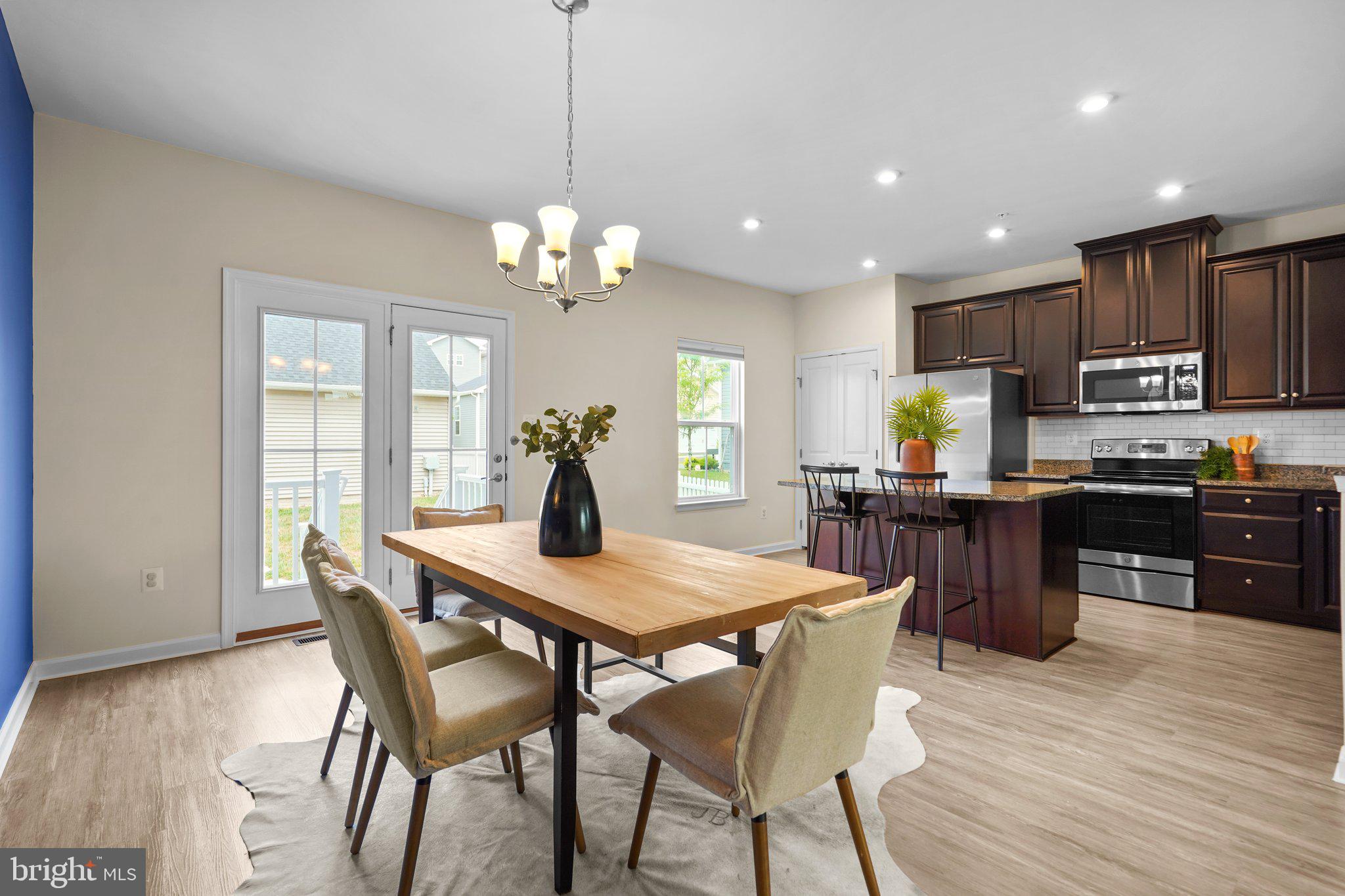 BRUNSWICK CROSSING - Residential