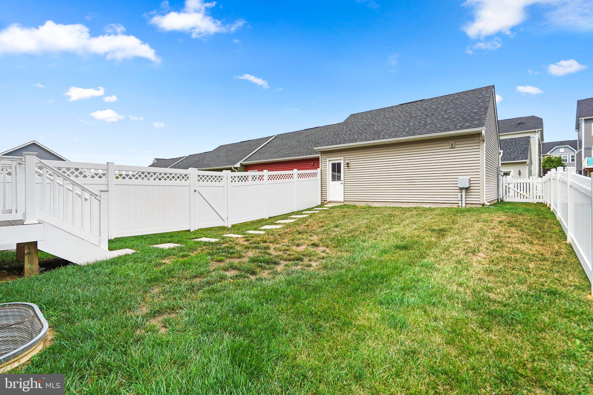 BRUNSWICK CROSSING - Residential