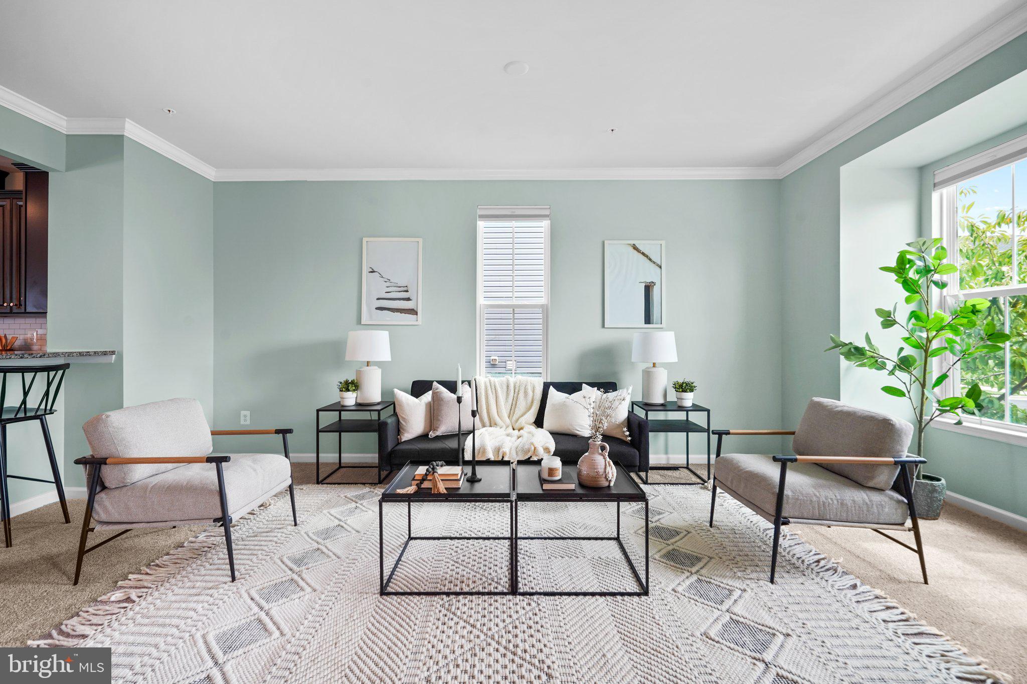 BRUNSWICK CROSSING - Residential