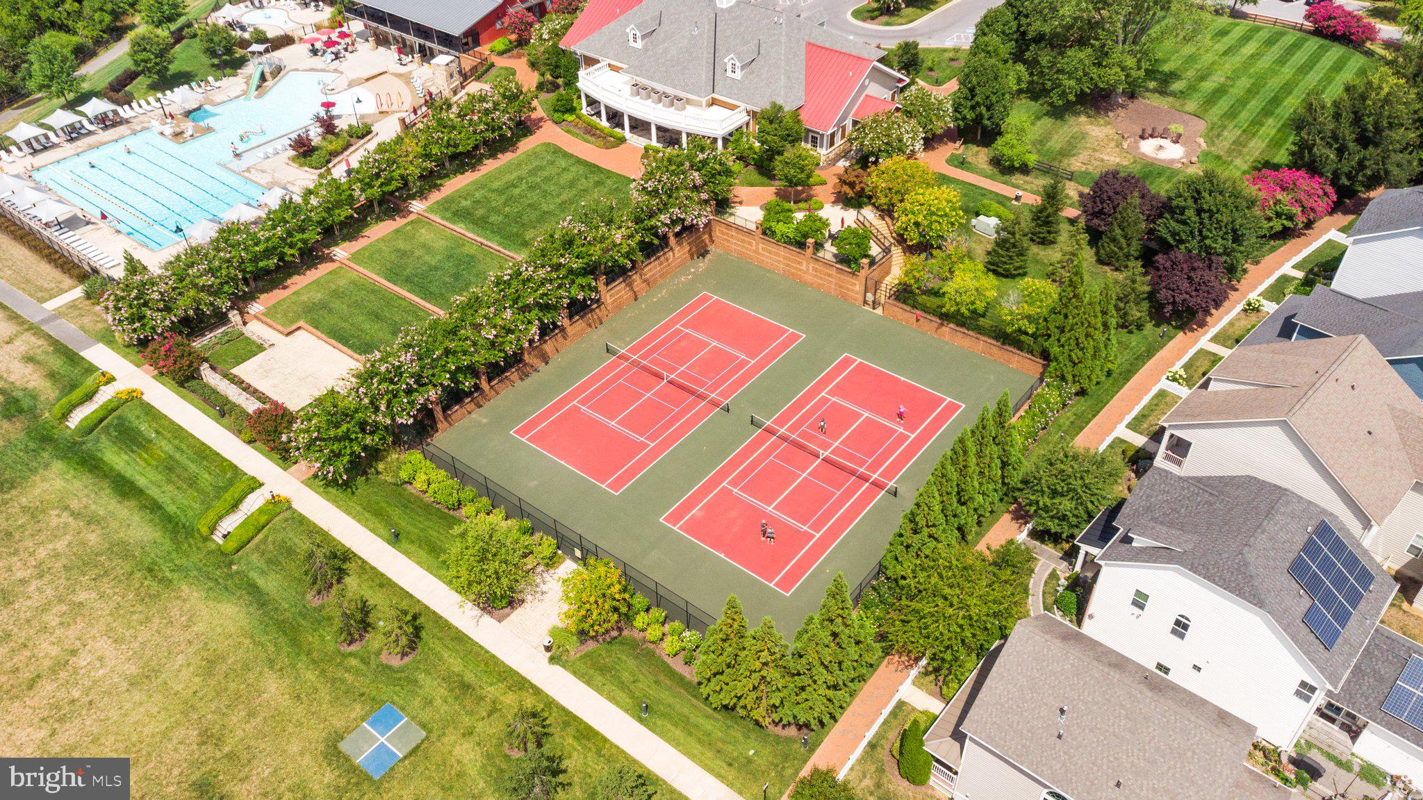 BRUNSWICK CROSSING - Residential