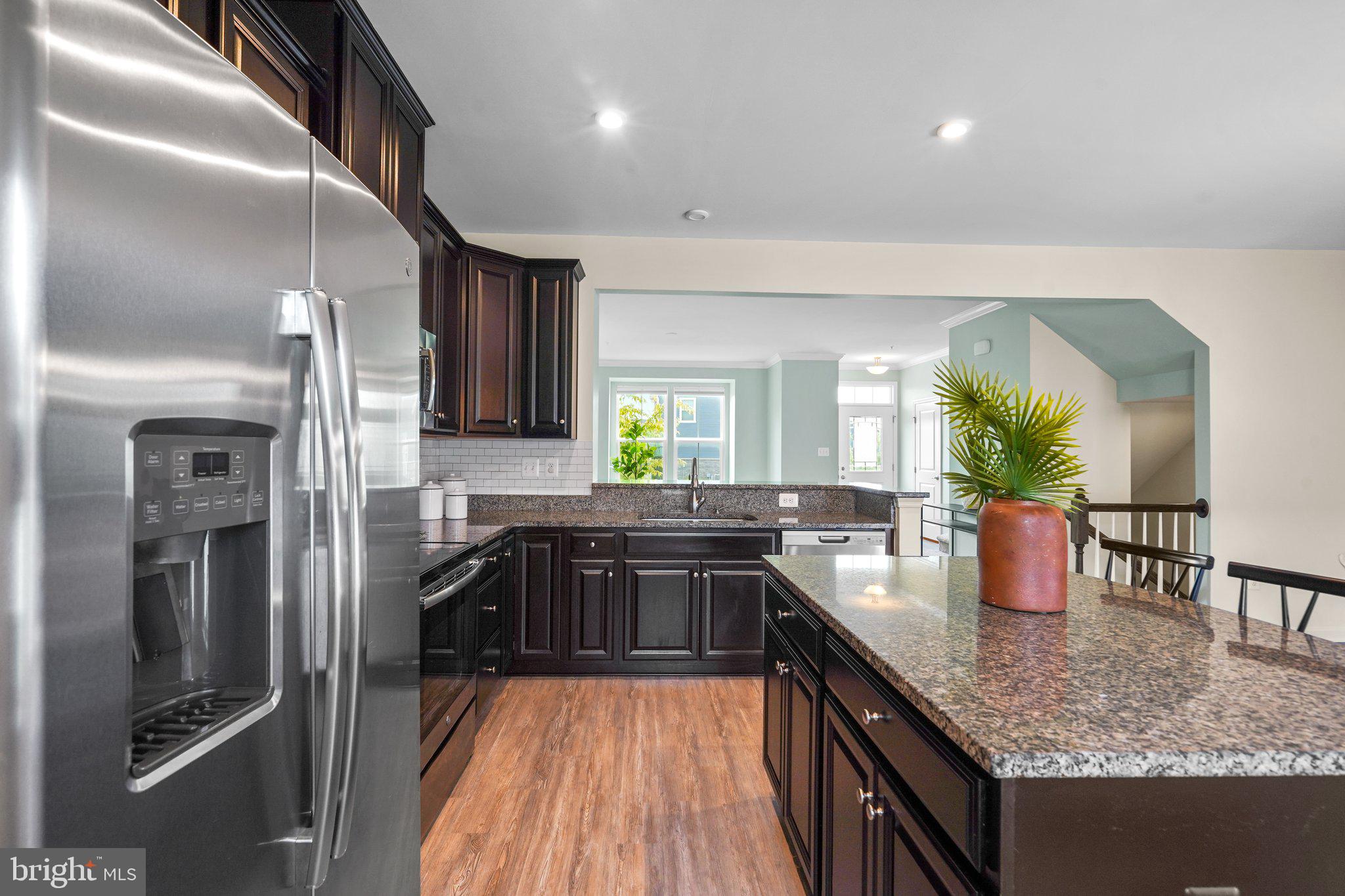 BRUNSWICK CROSSING - Residential