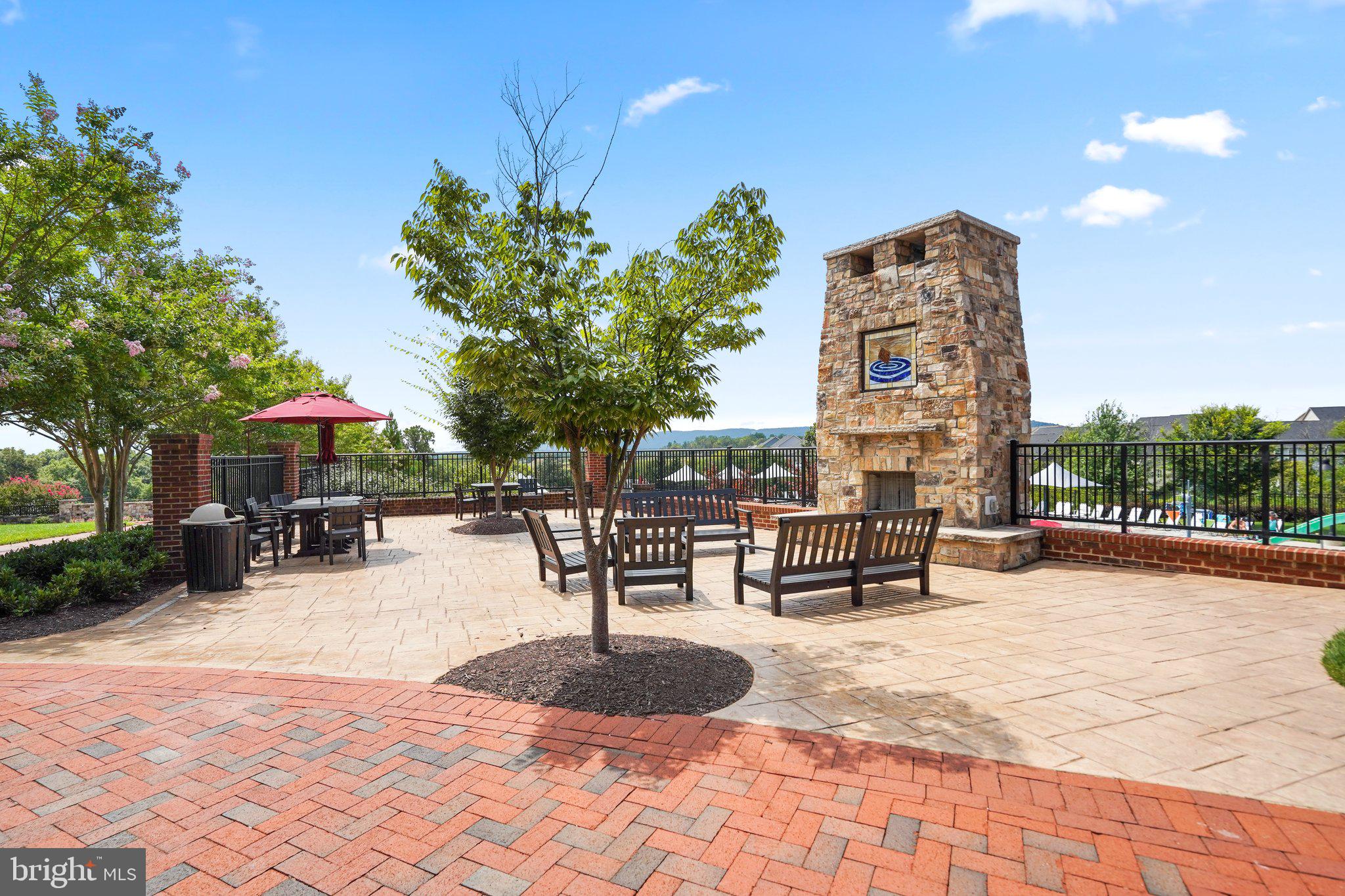 BRUNSWICK CROSSING - Residential