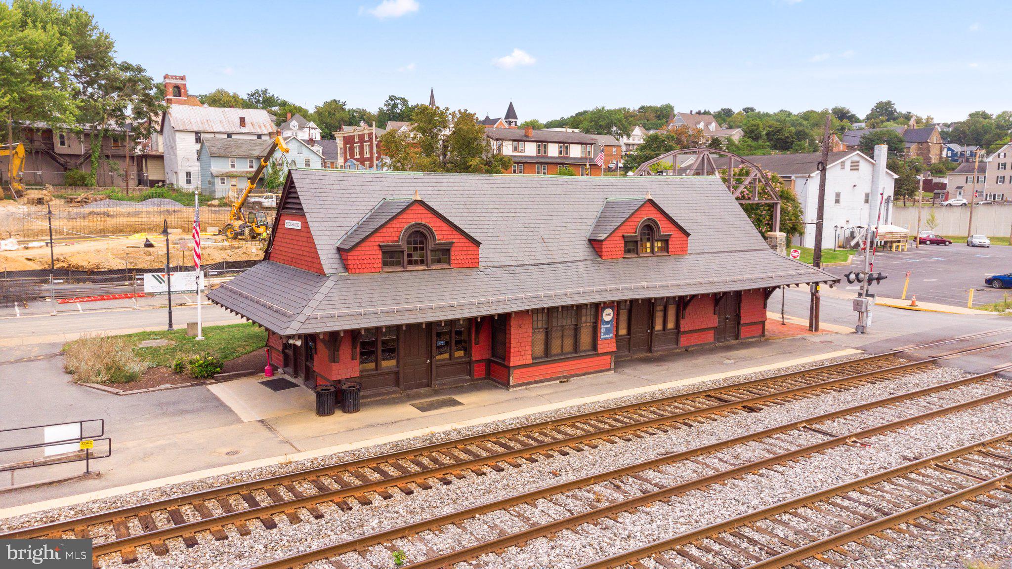 BRUNSWICK CROSSING - Residential