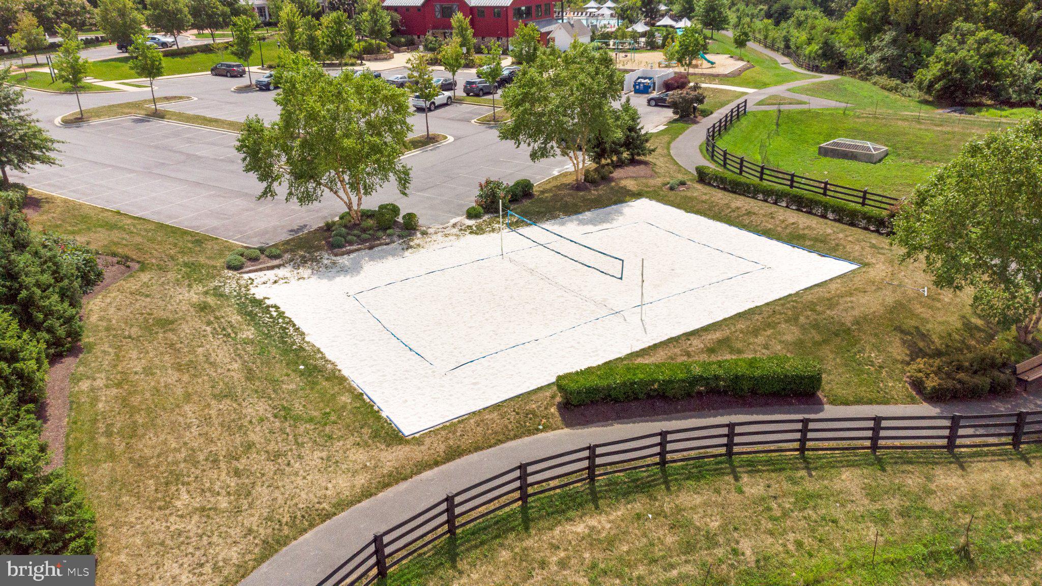 BRUNSWICK CROSSING - Residential