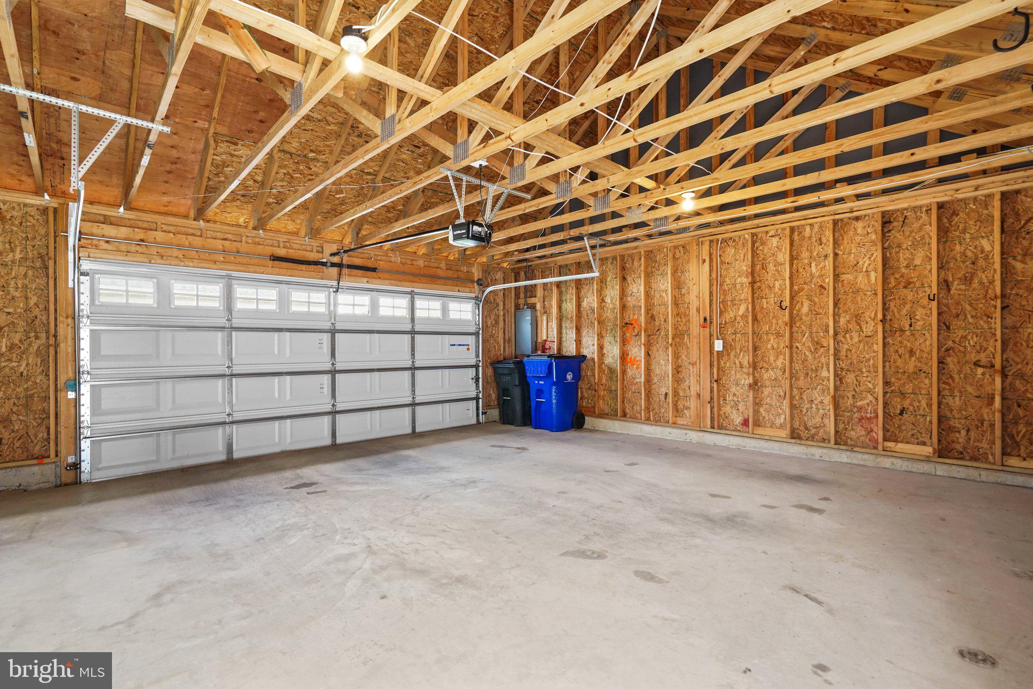 BRUNSWICK CROSSING - Residential