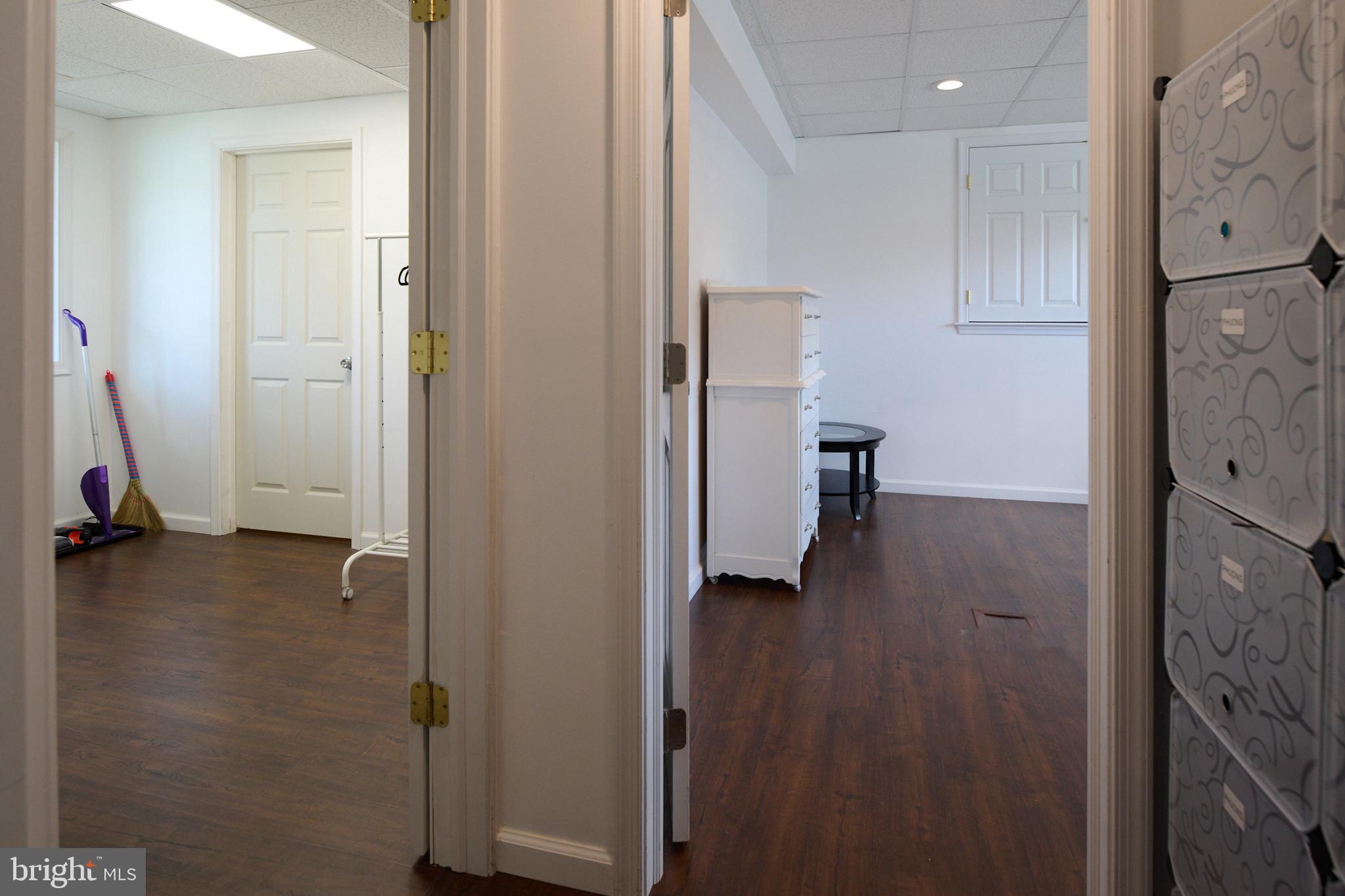 STEEPLECHASE - Residential