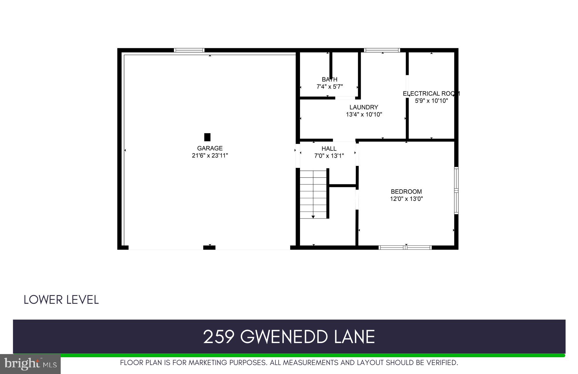 STEEPLECHASE - Residential