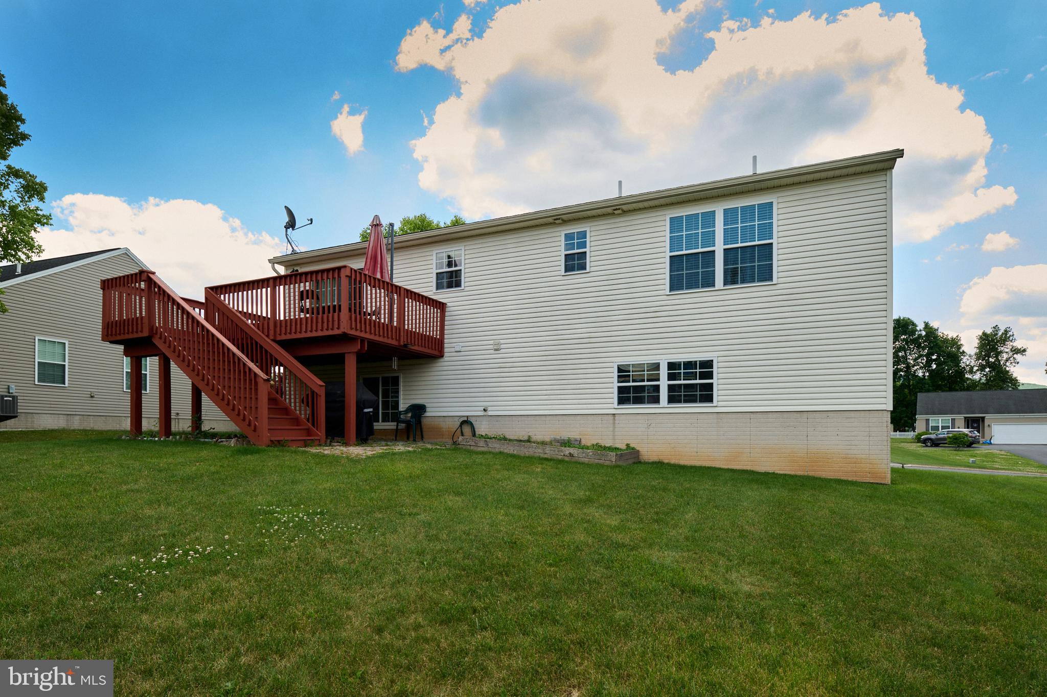 STEEPLECHASE - Residential