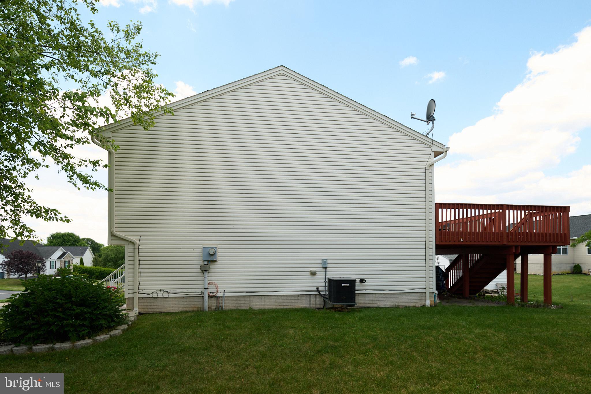 STEEPLECHASE - Residential