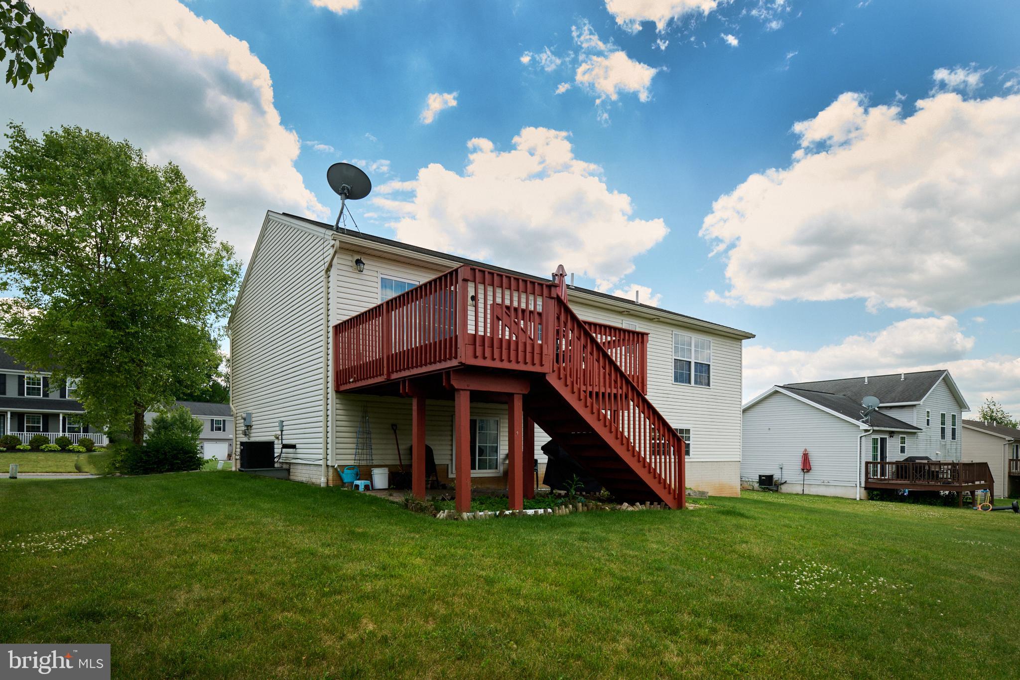 STEEPLECHASE - Residential