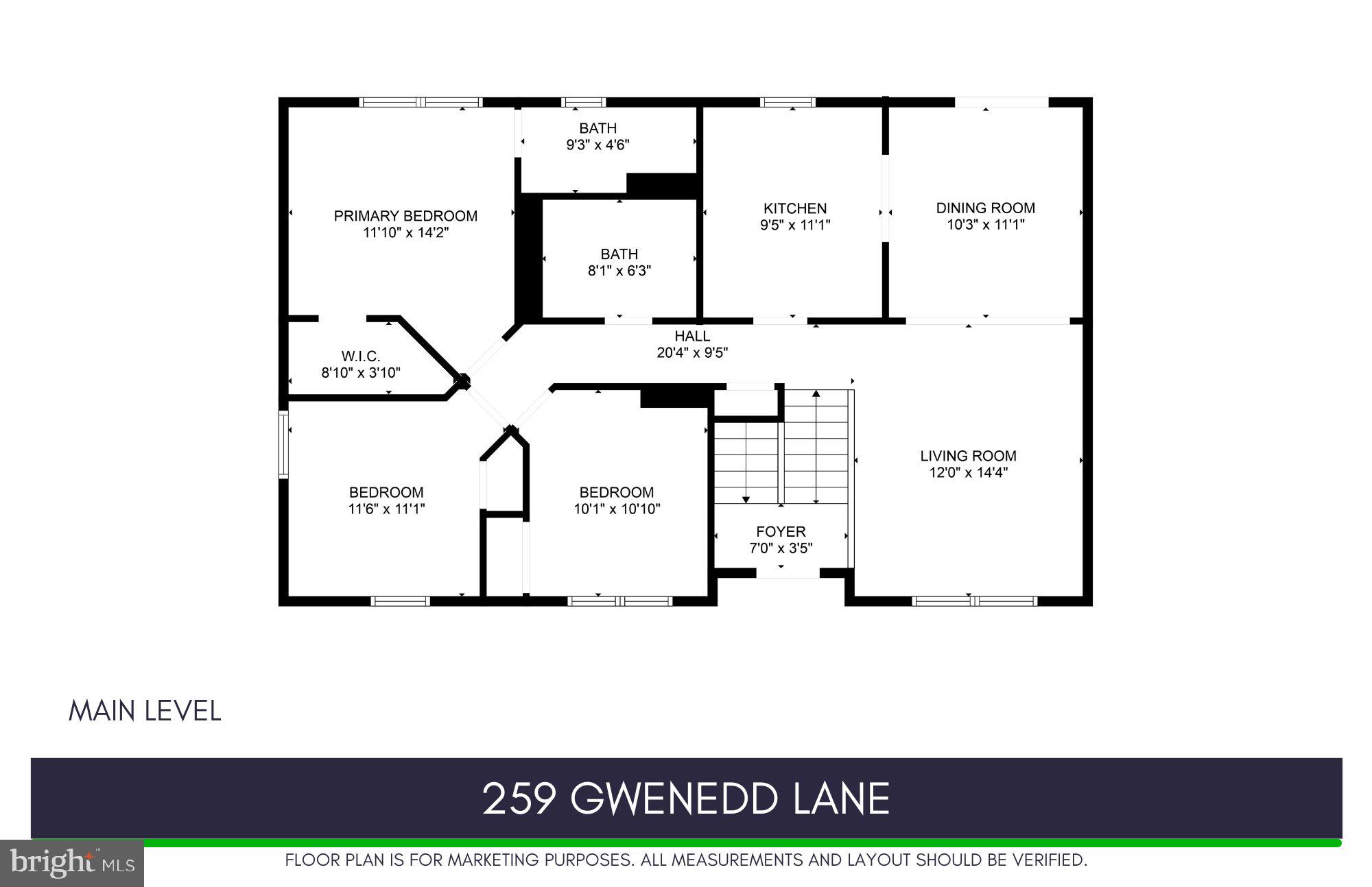 STEEPLECHASE - Residential