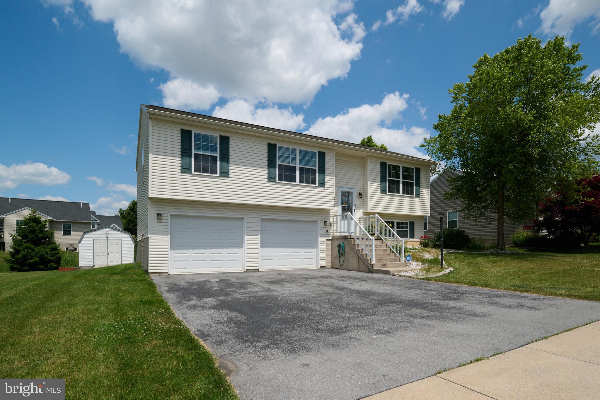 STEEPLECHASE - Residential