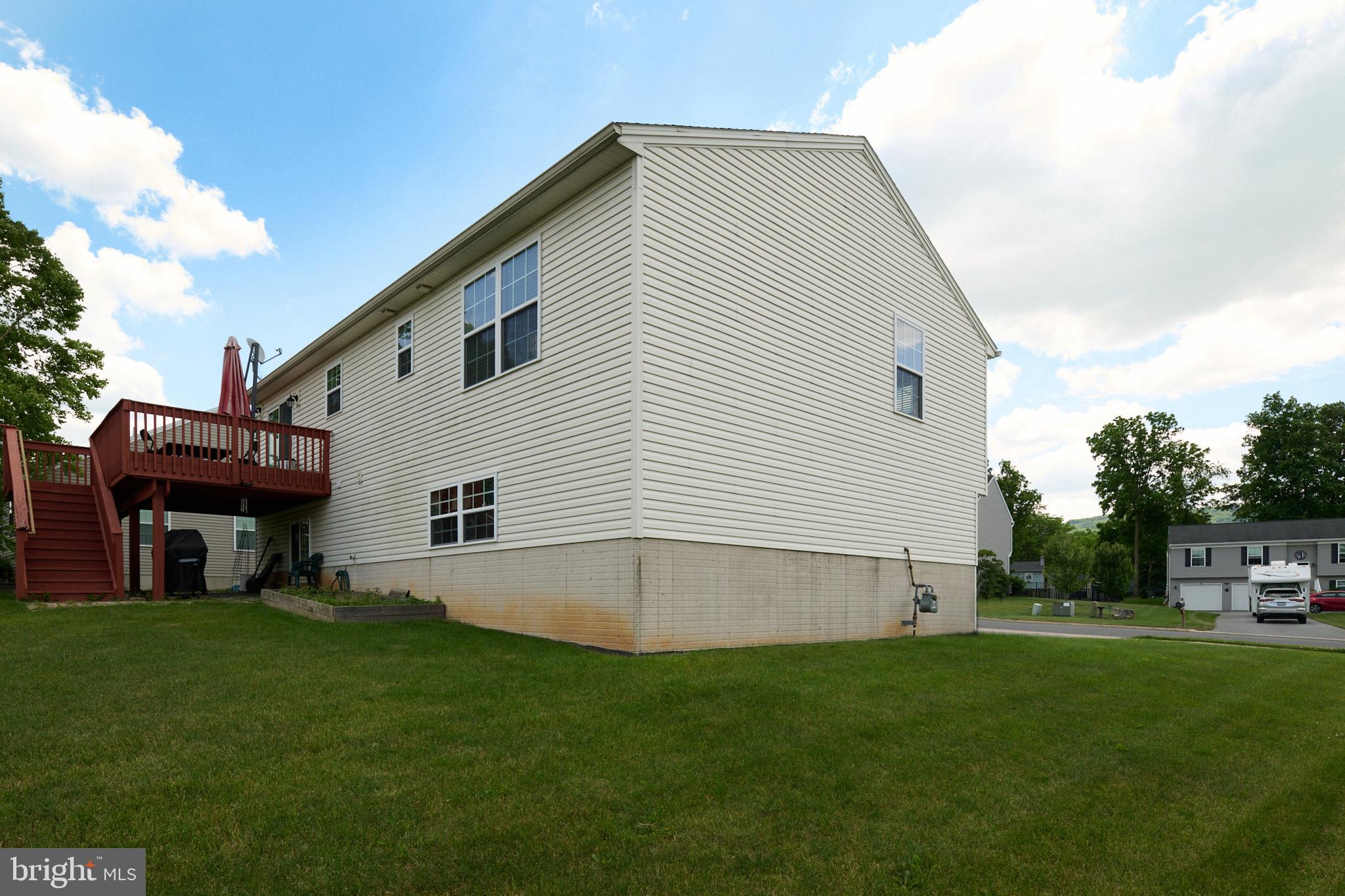 STEEPLECHASE - Residential