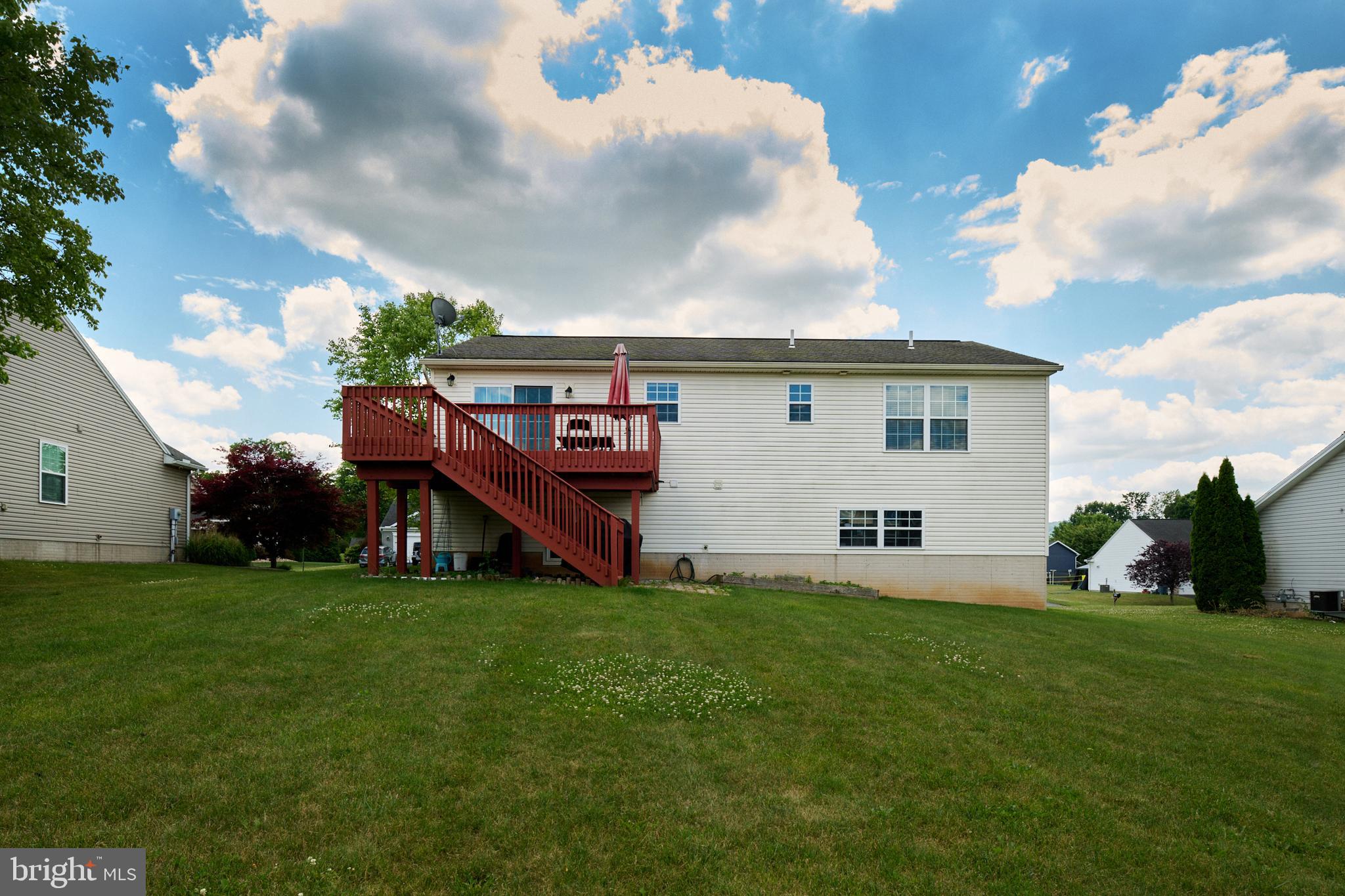 STEEPLECHASE - Residential