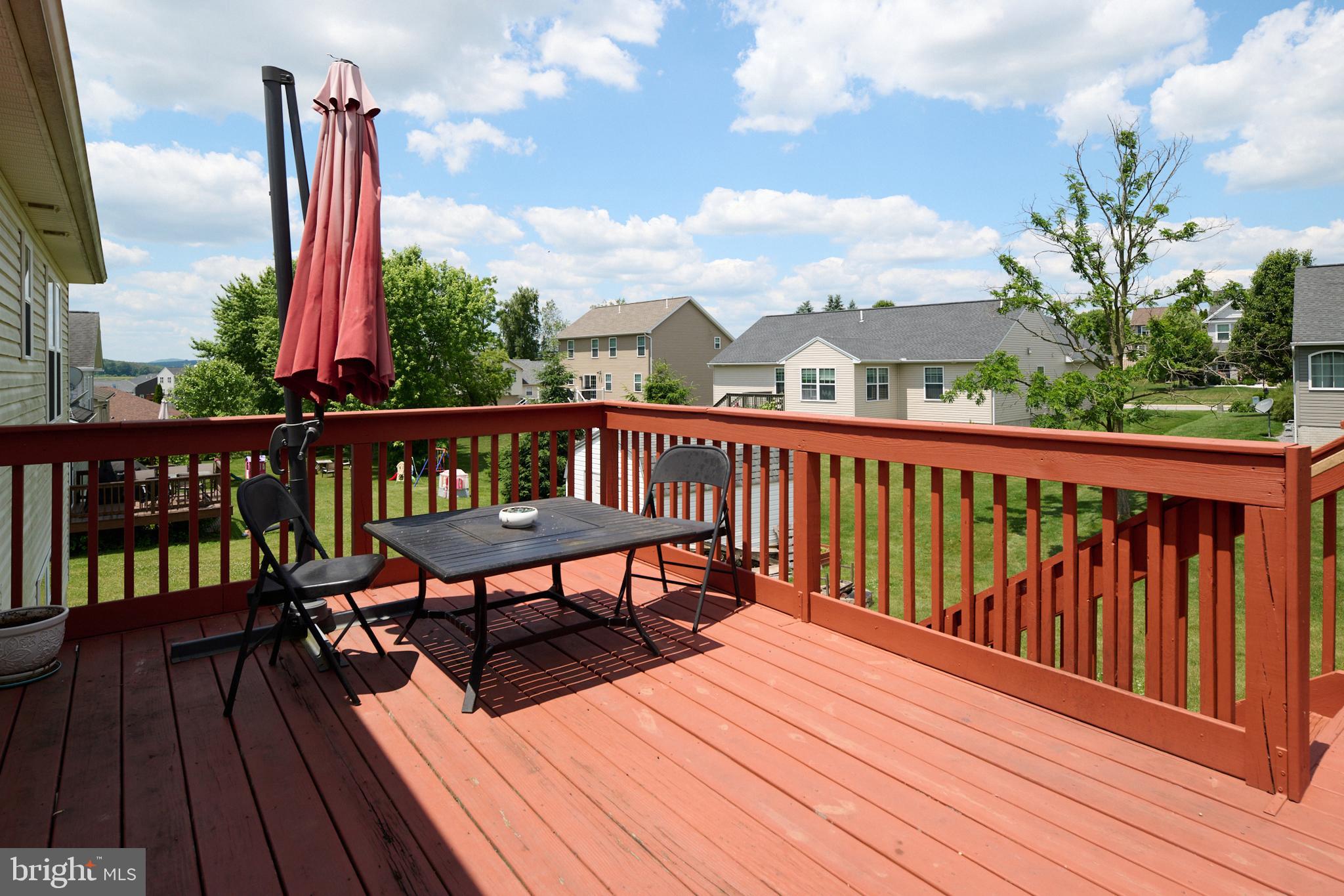 STEEPLECHASE - Residential