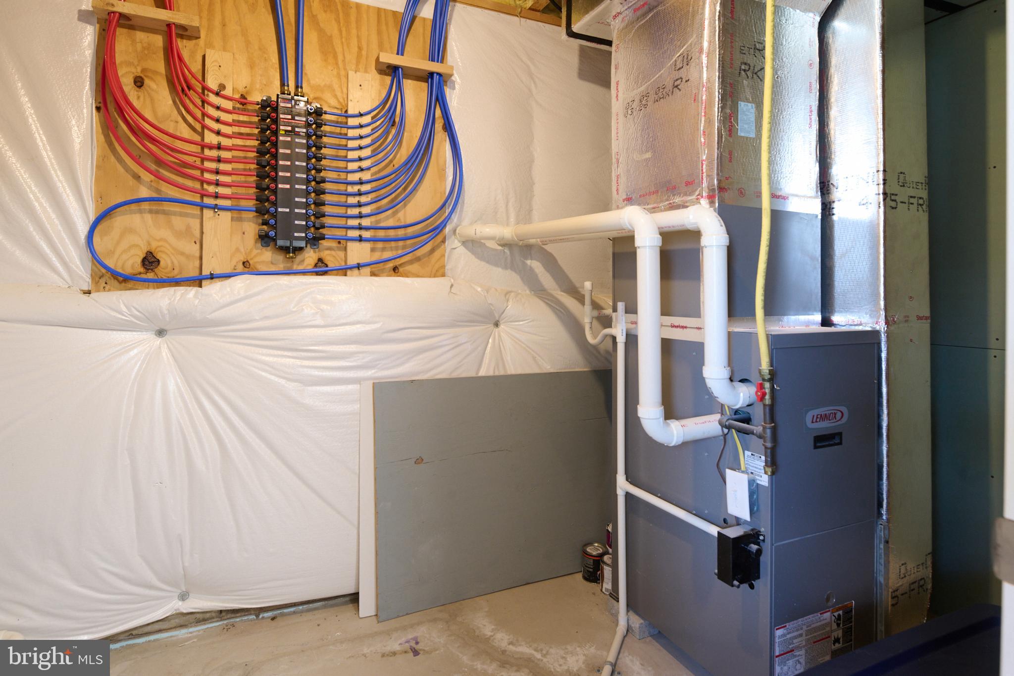 STEEPLECHASE - Residential