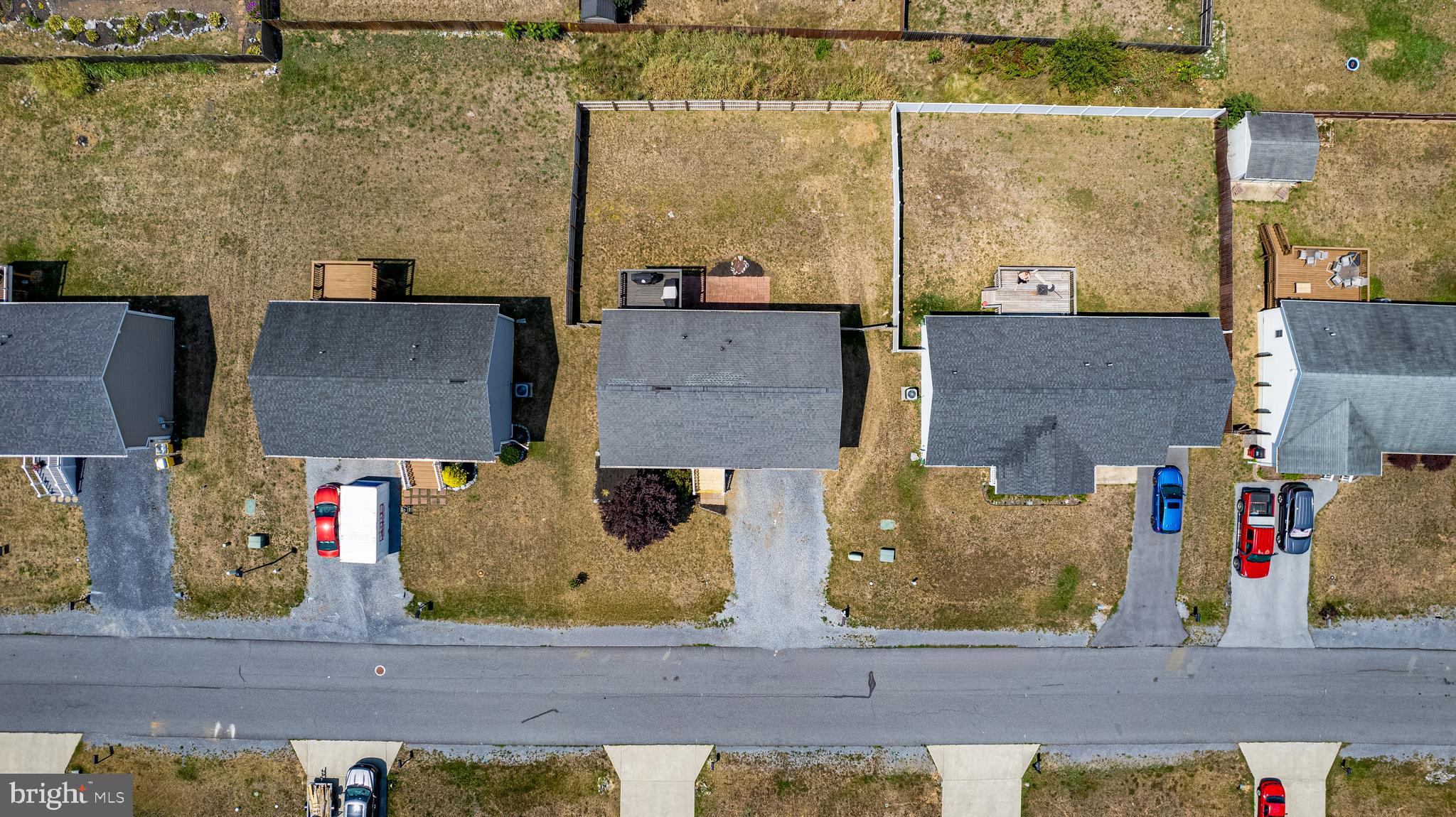 INWOOD VILLAGE - Residential