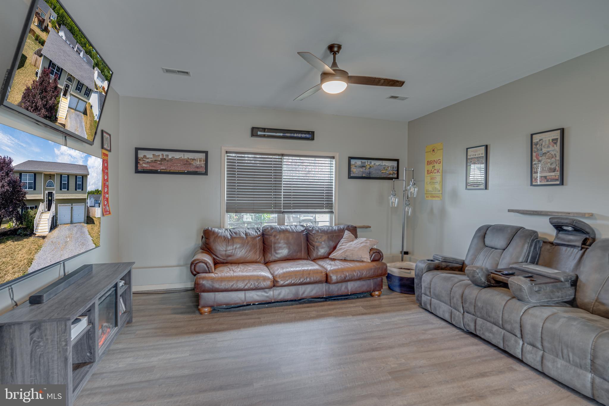 INWOOD VILLAGE - Residential