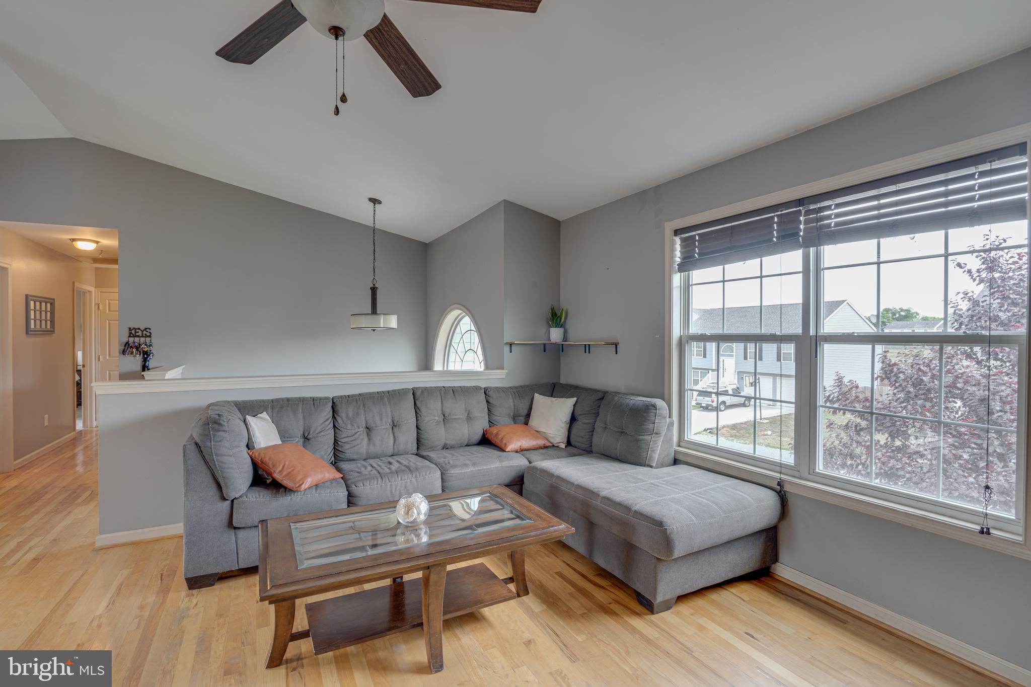 INWOOD VILLAGE - Residential