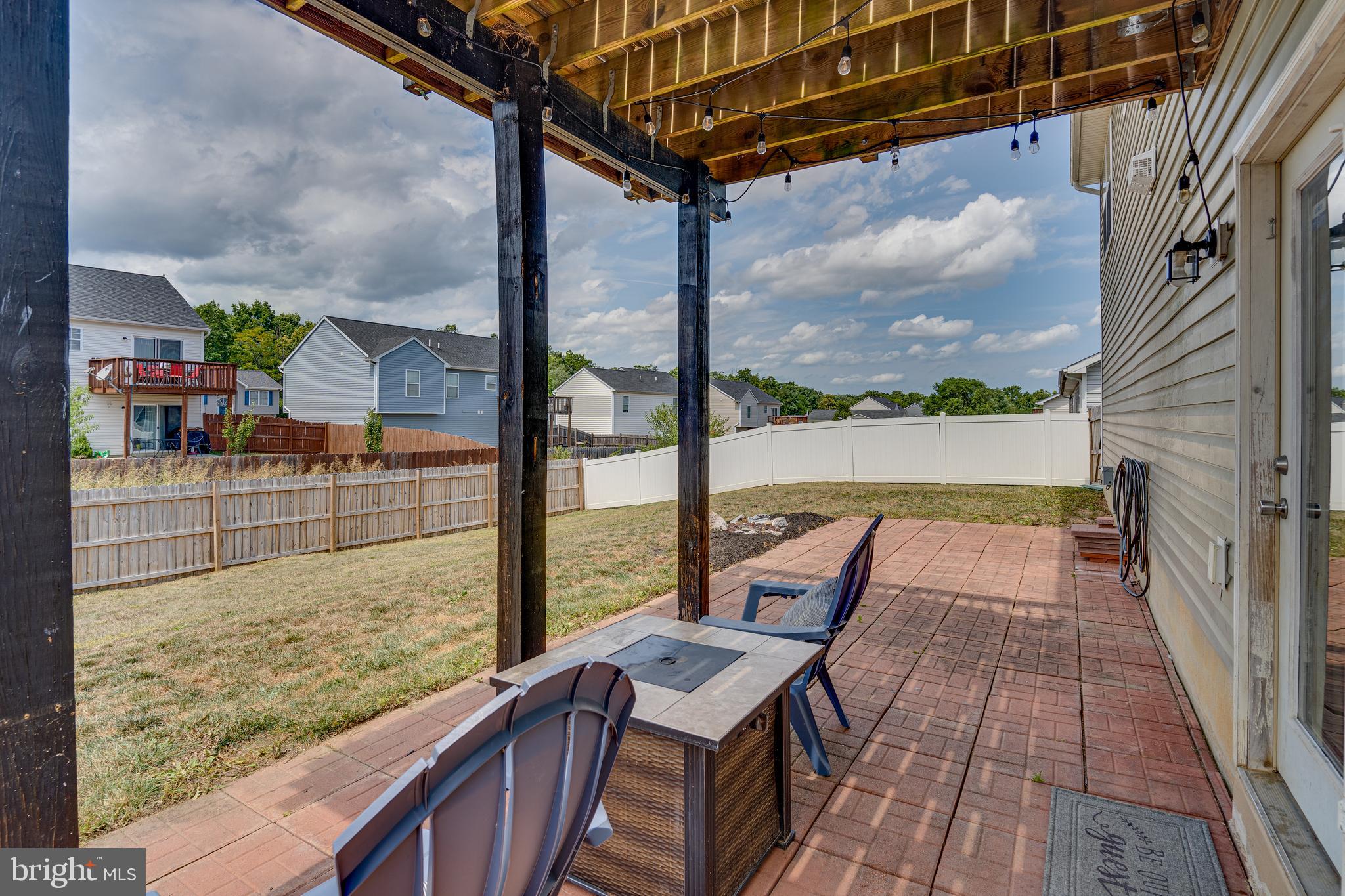 INWOOD VILLAGE - Residential