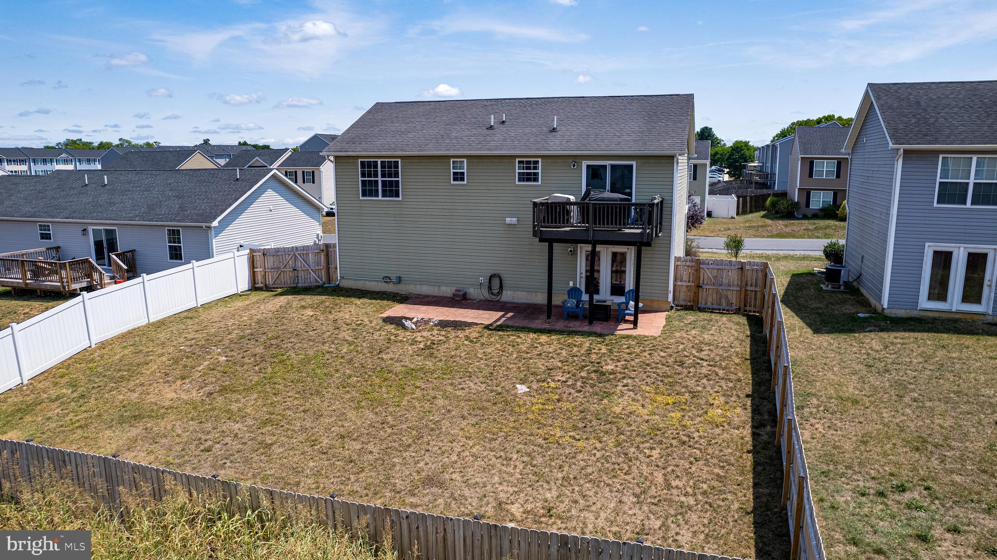 INWOOD VILLAGE - Residential