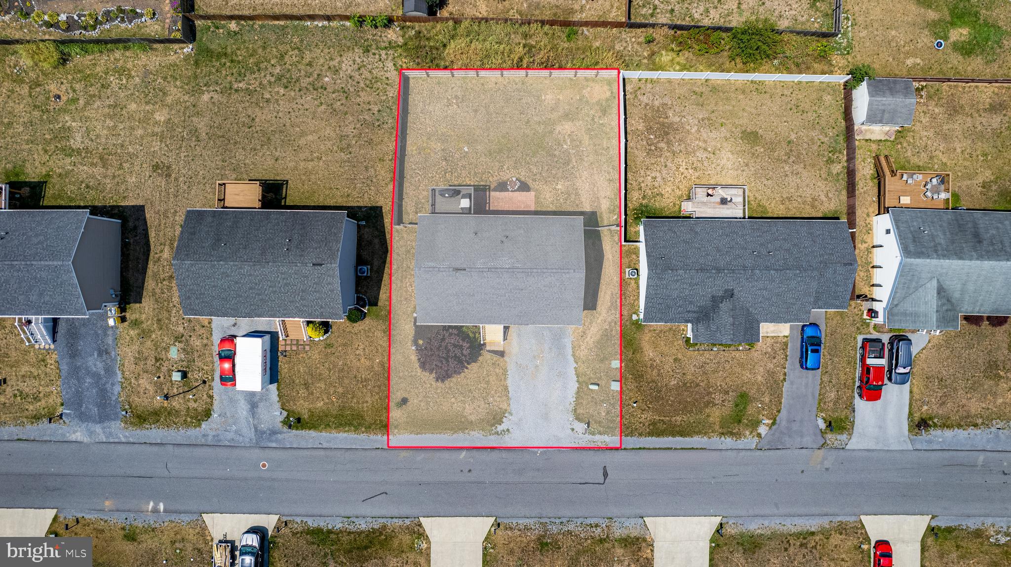 INWOOD VILLAGE - Residential