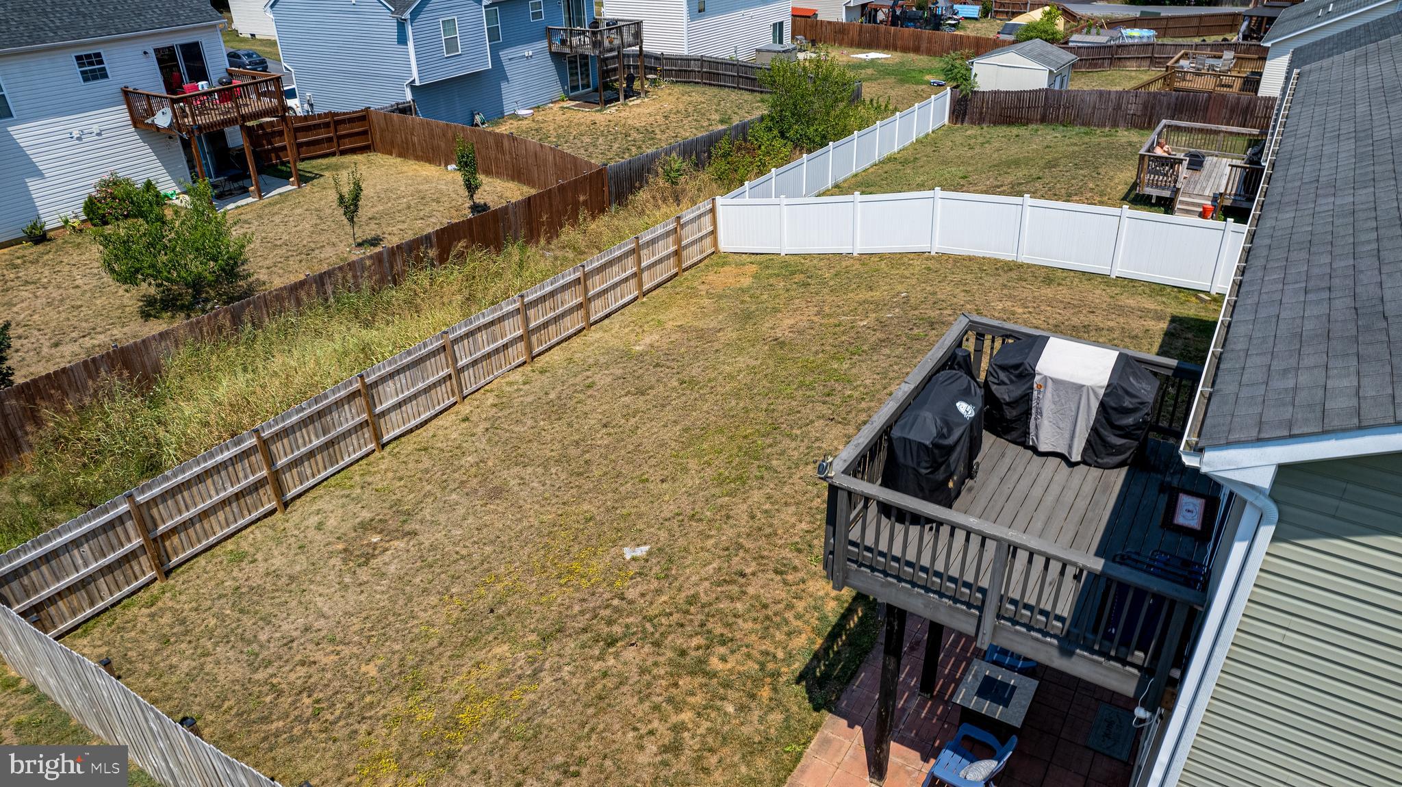 INWOOD VILLAGE - Residential