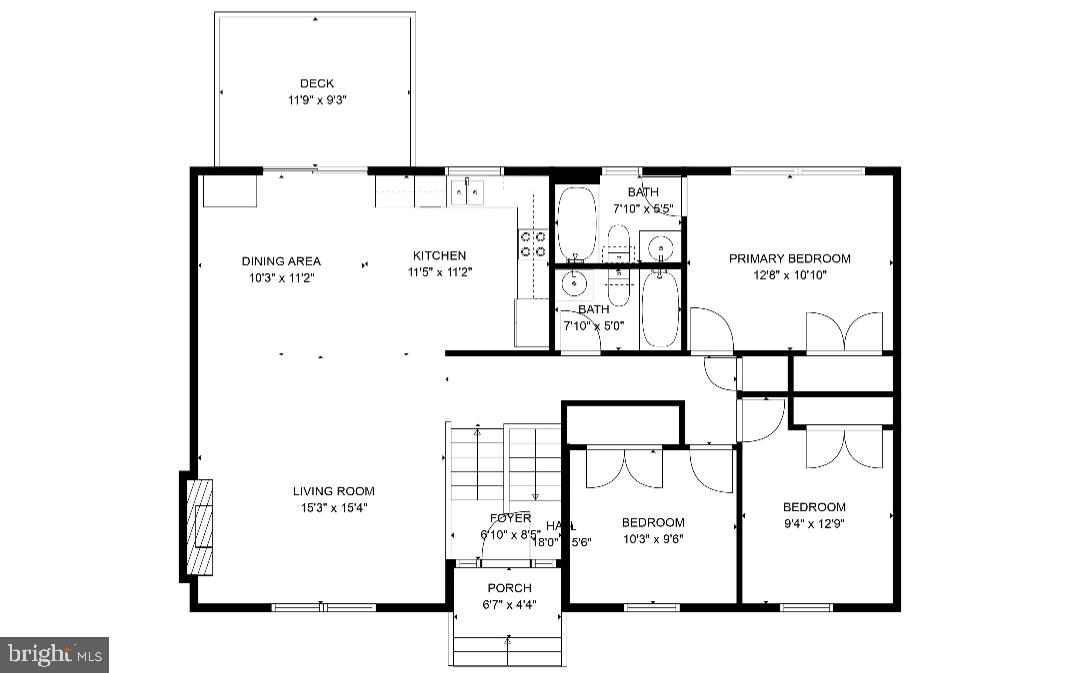 INWOOD VILLAGE - Residential