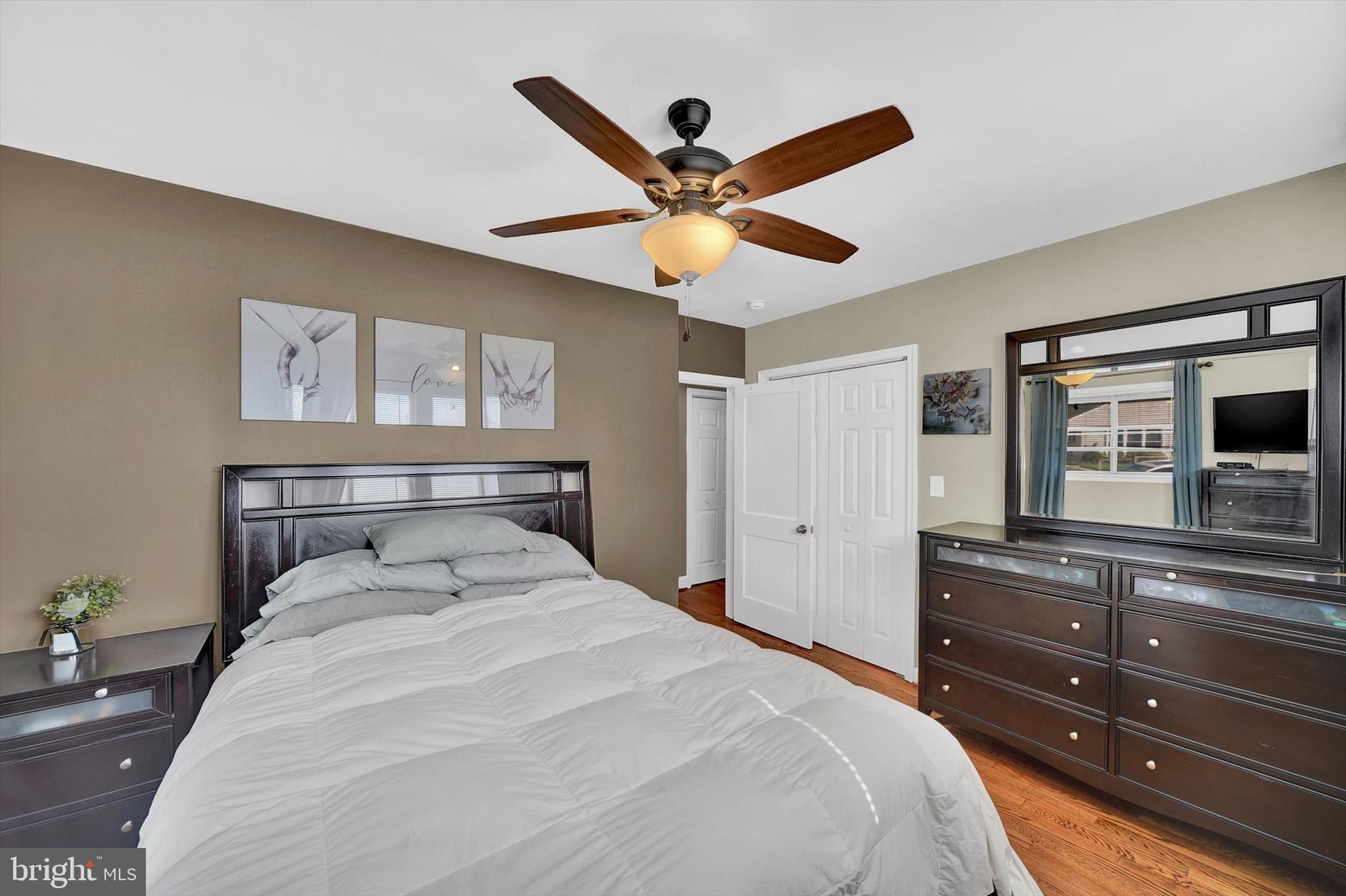 ROSEDALE MANOR - Residential