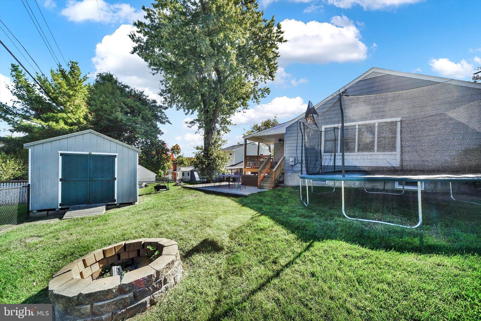 ROSEDALE MANOR - Residential