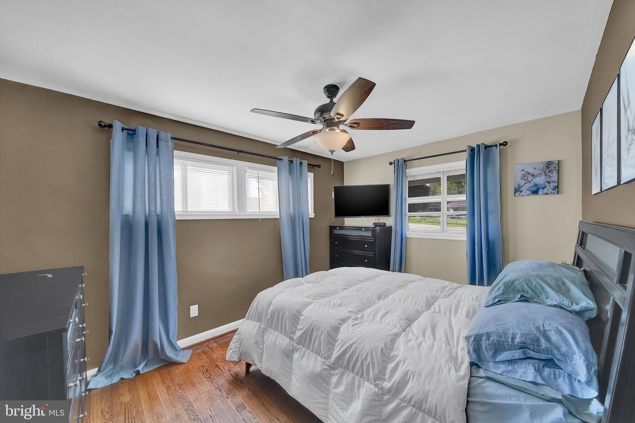 ROSEDALE MANOR - Residential