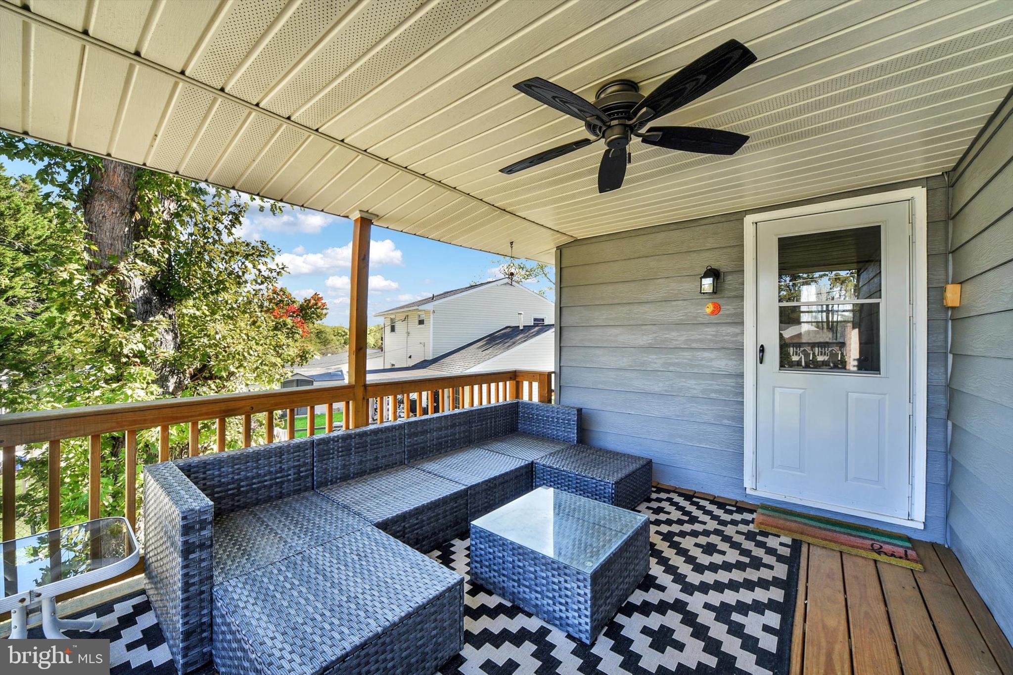 ROSEDALE MANOR - Residential