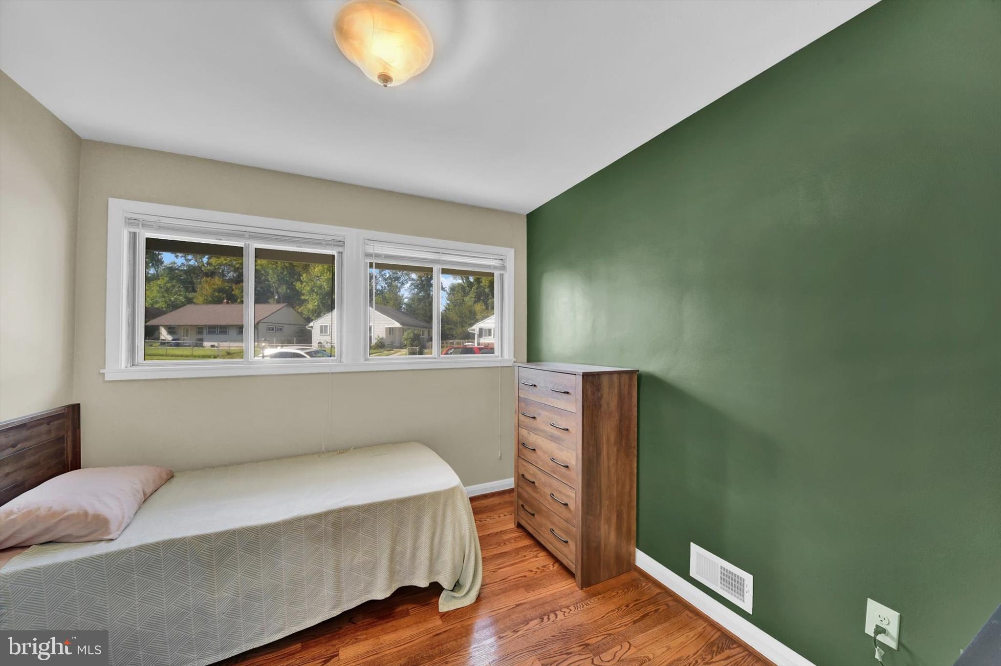 ROSEDALE MANOR - Residential