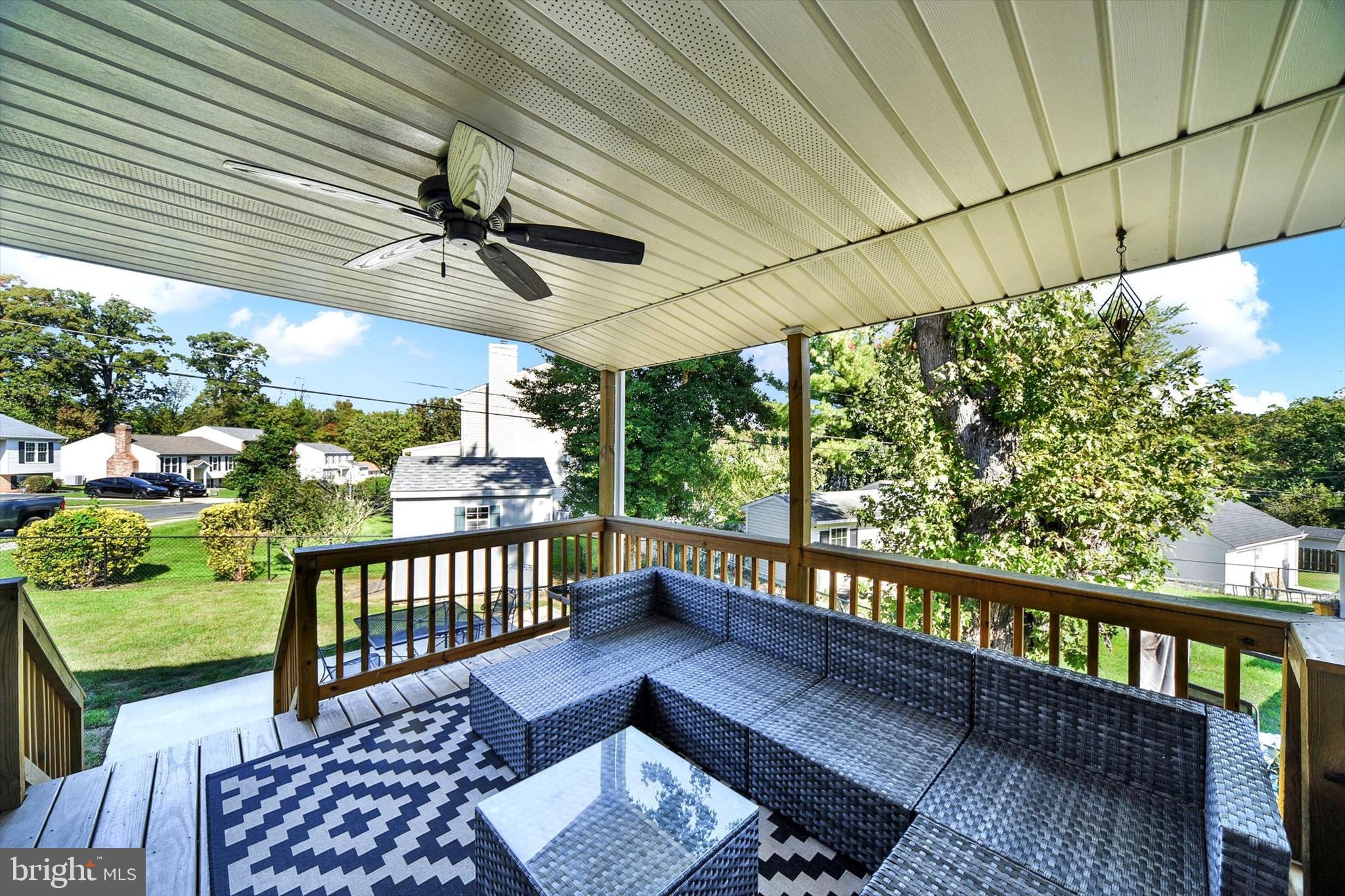 ROSEDALE MANOR - Residential