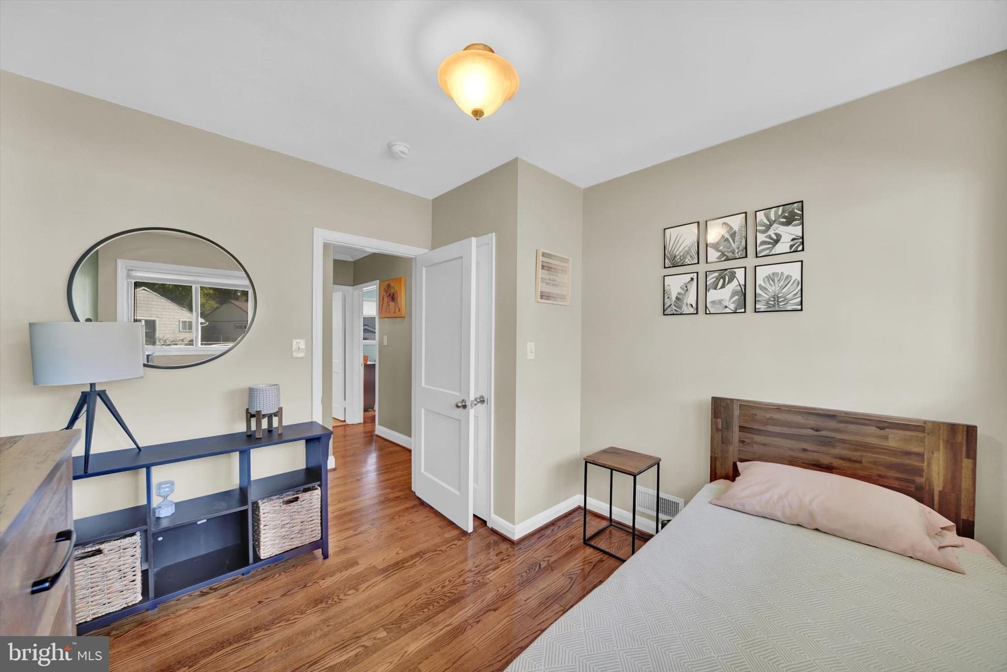 ROSEDALE MANOR - Residential