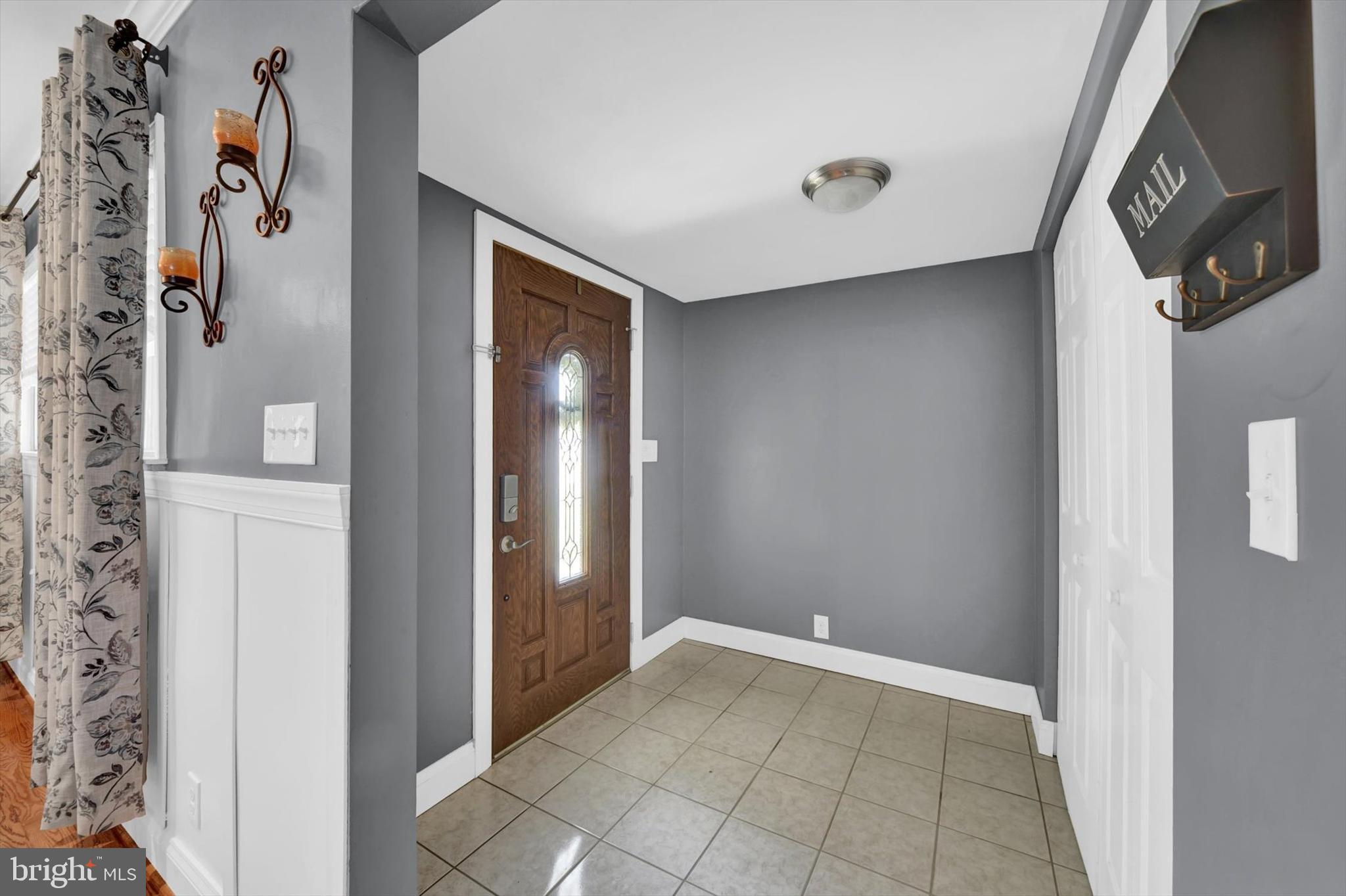 ROSEDALE MANOR - Residential