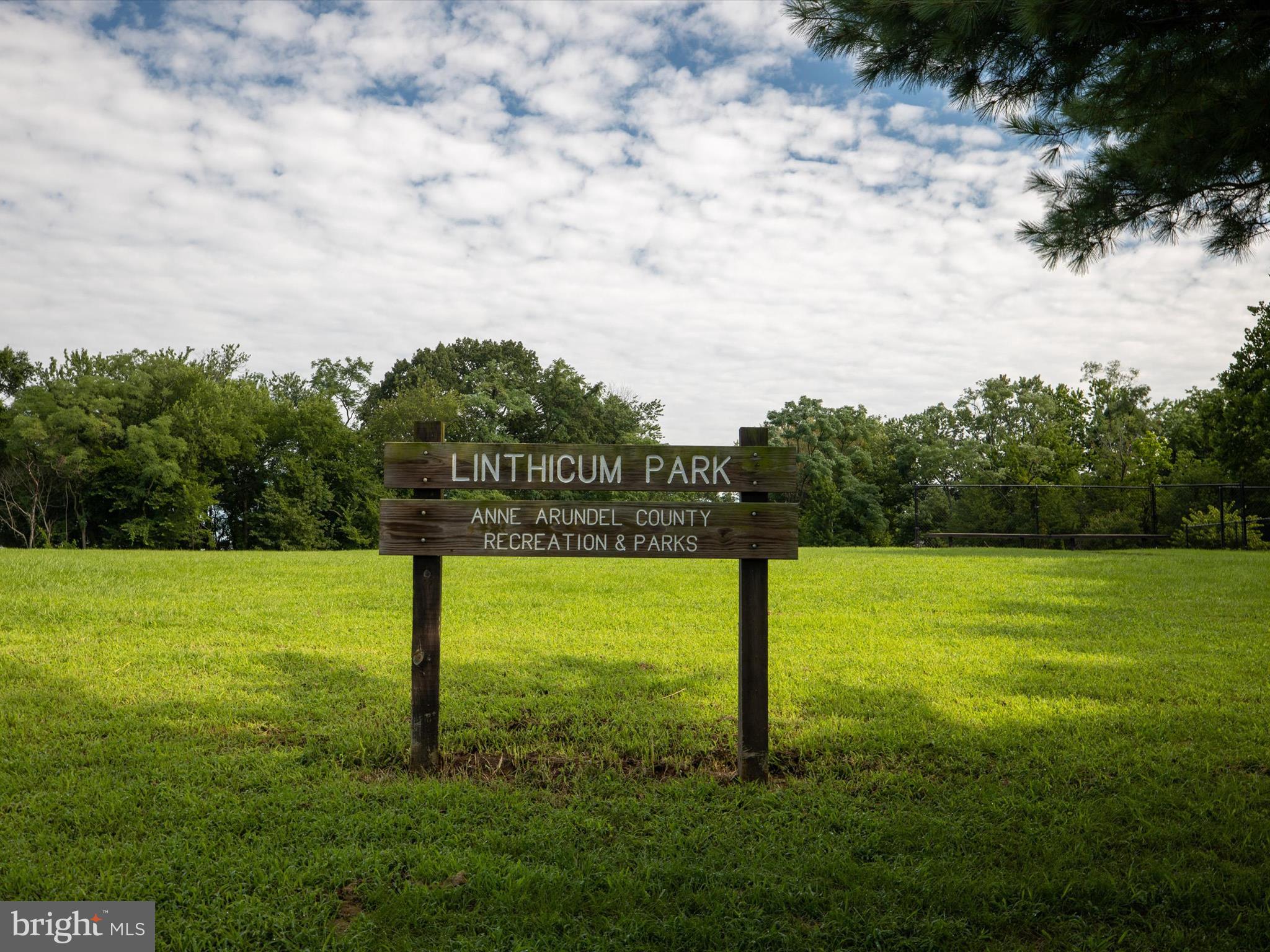 LINTHICUM HEIGHTS - Residential