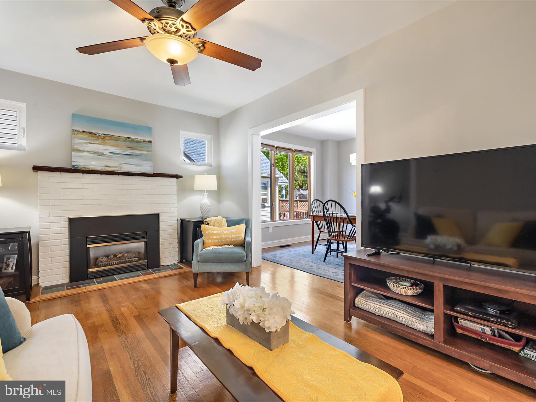 LINTHICUM HEIGHTS - Residential