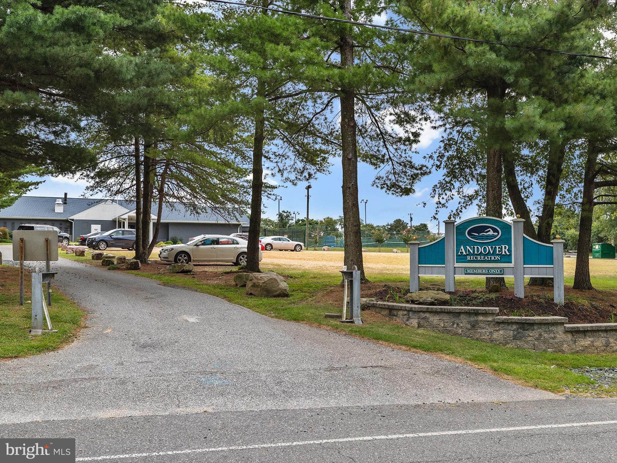 LINTHICUM HEIGHTS - Residential