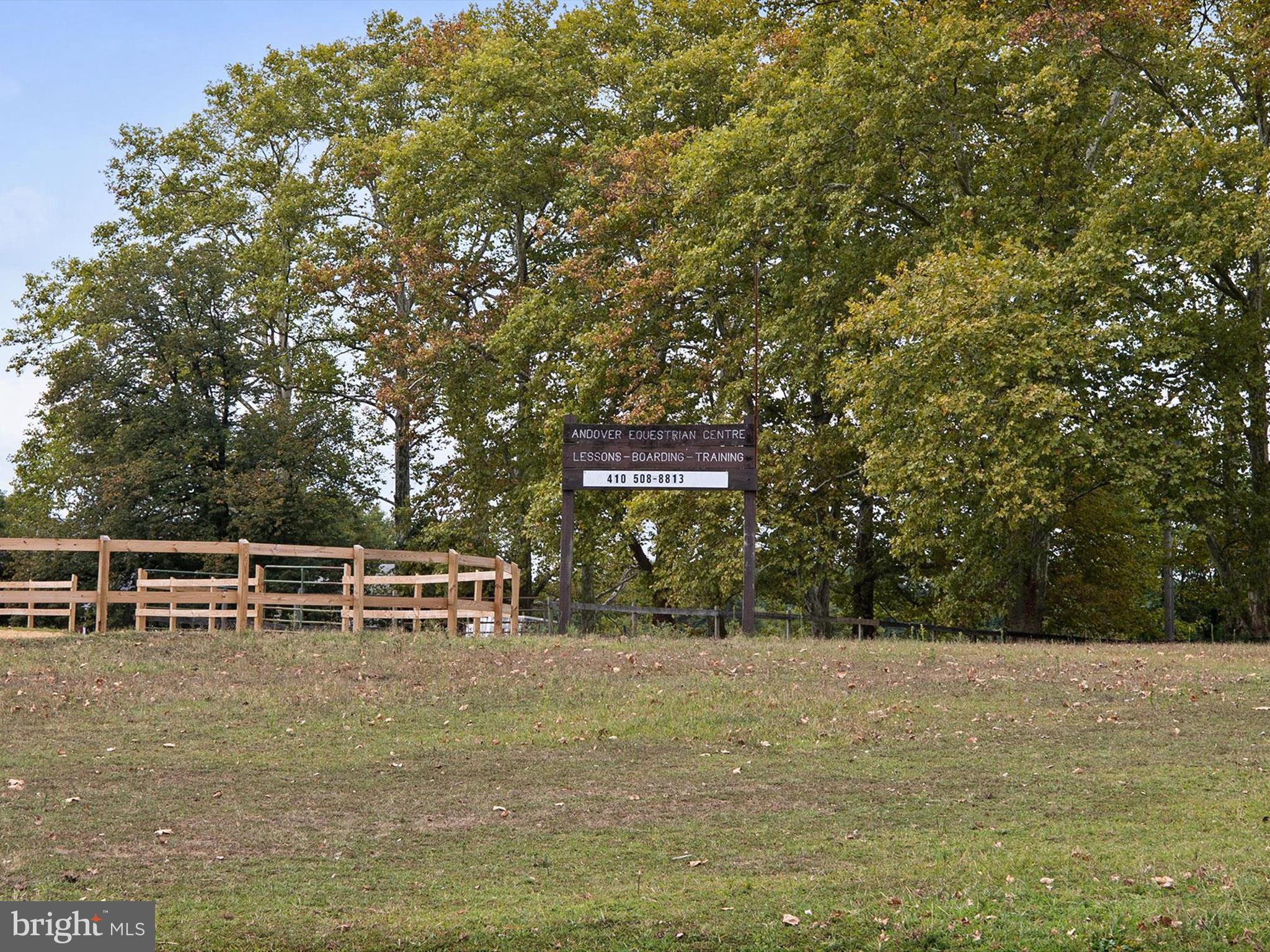 LINTHICUM HEIGHTS - Residential