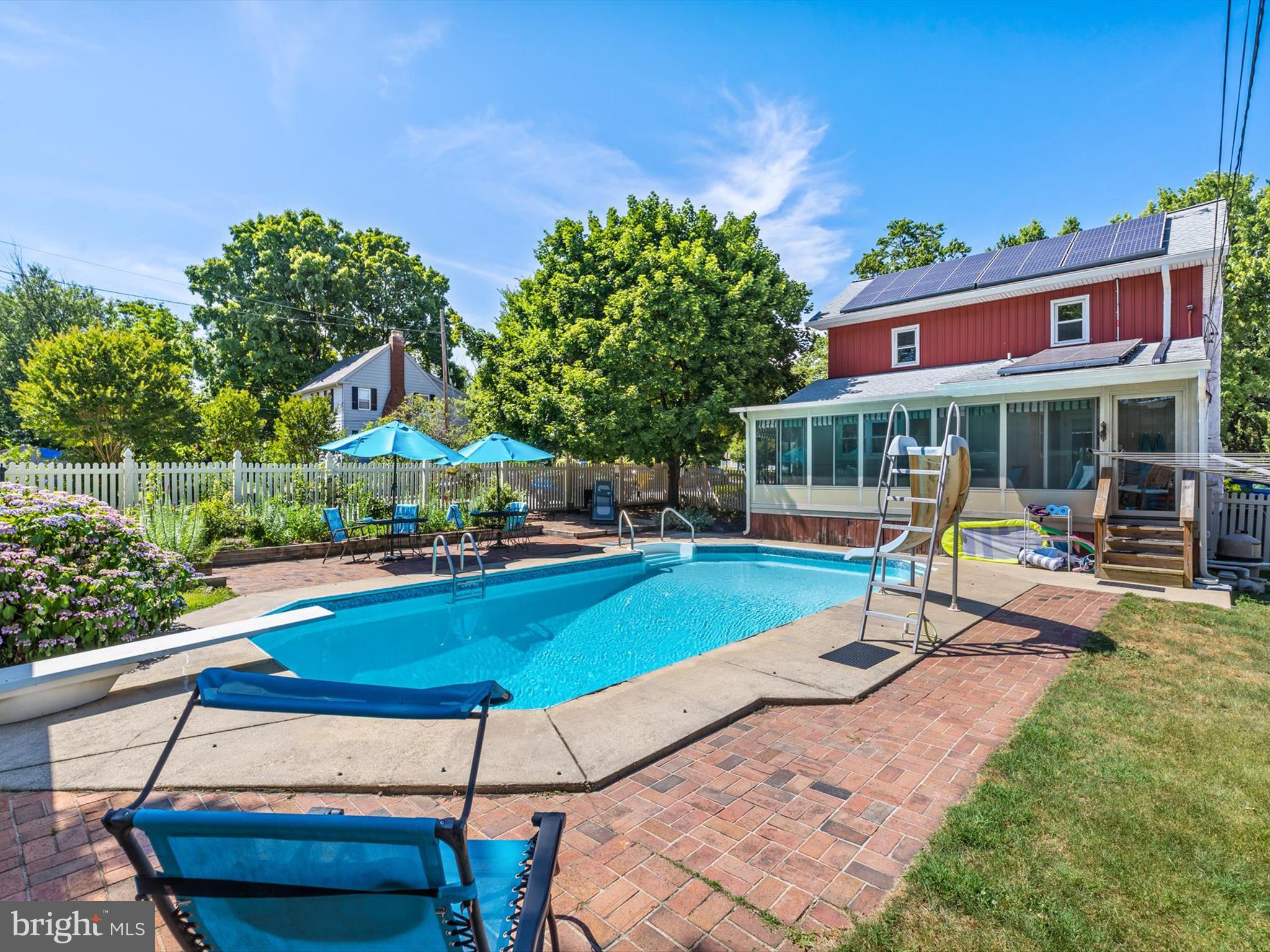 LINTHICUM HEIGHTS - Residential