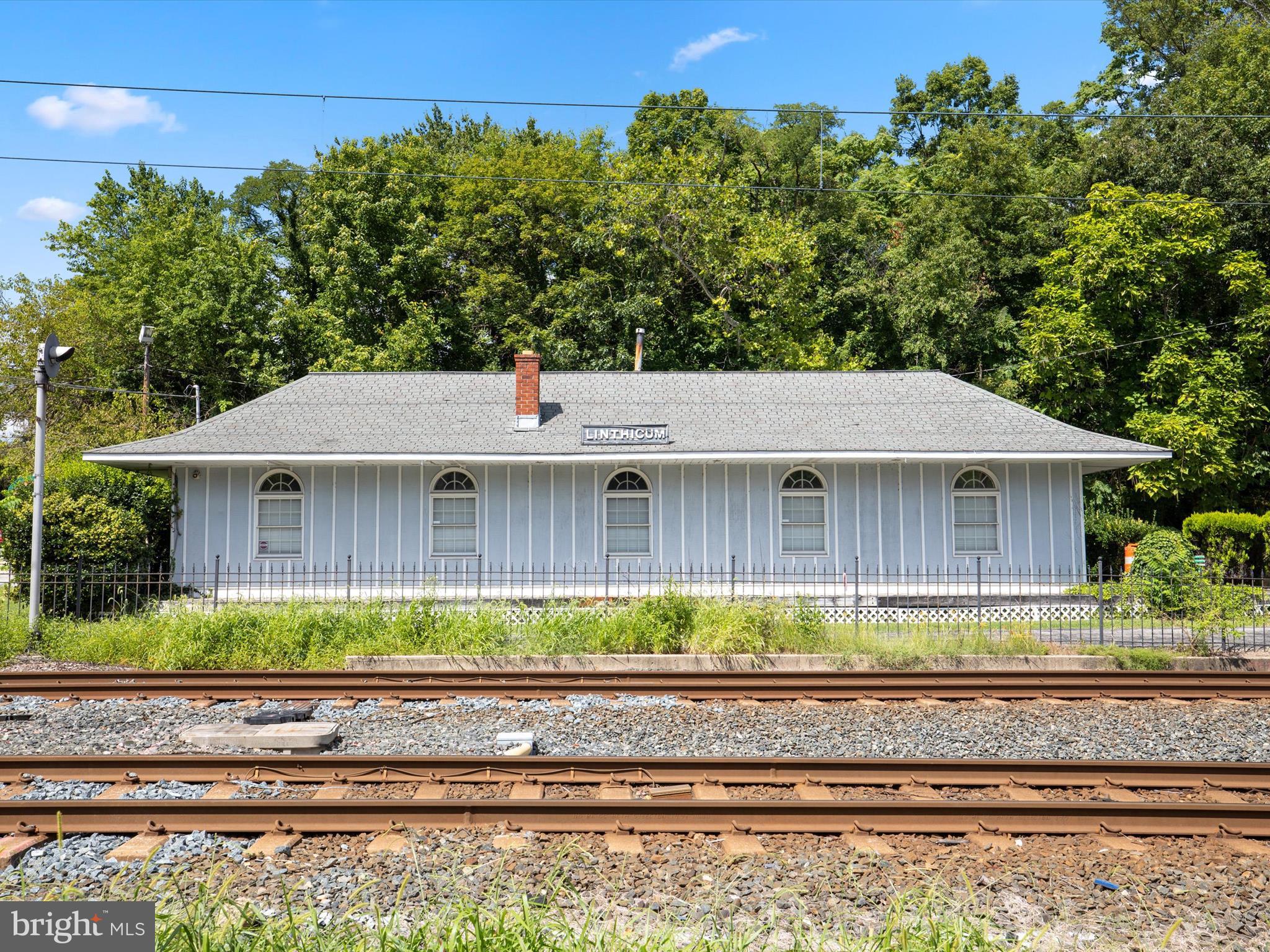 LINTHICUM HEIGHTS - Residential